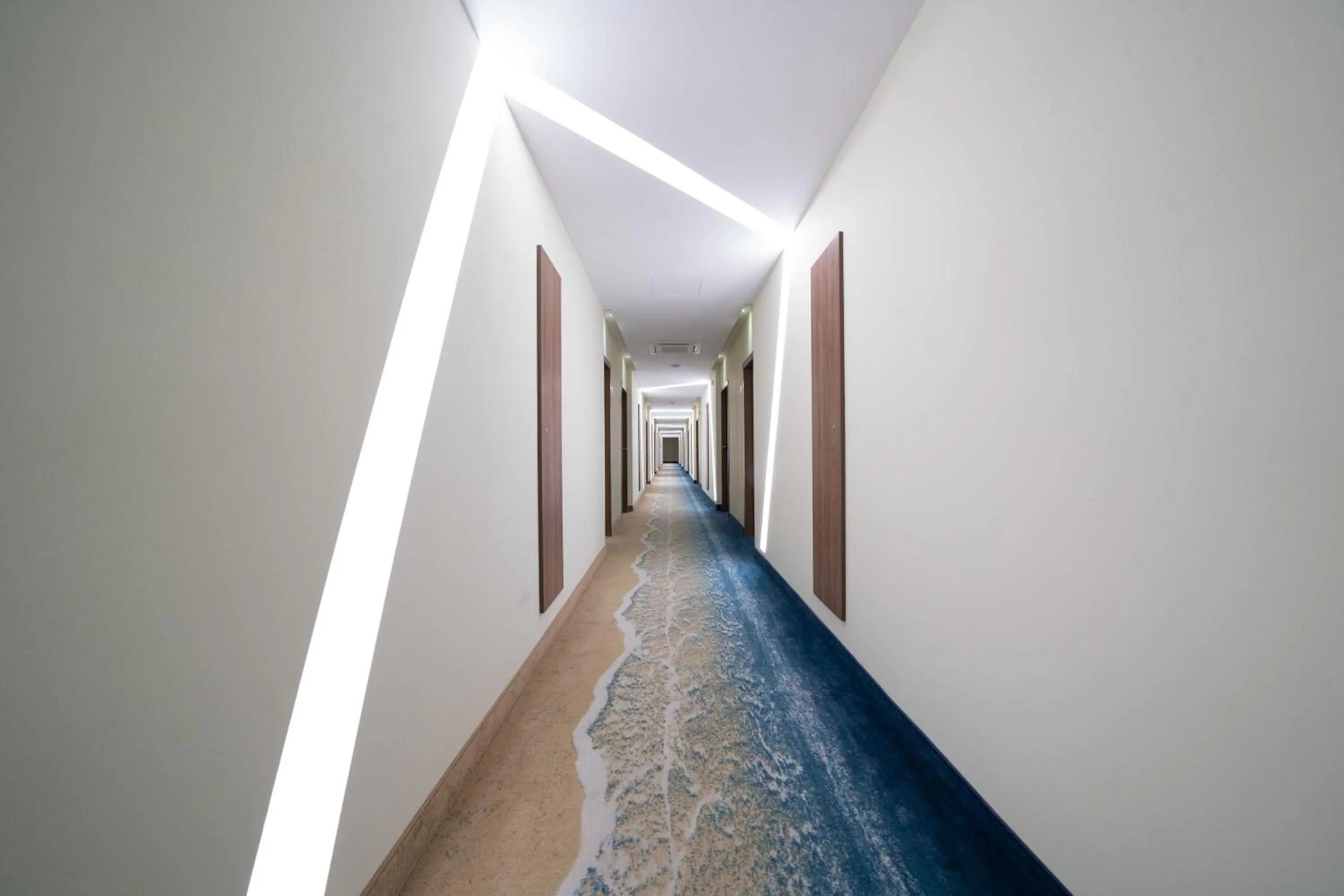 Decorative detail in Sentido Marea Hotel - 24 hours Ultra All inclusive & Private Beach