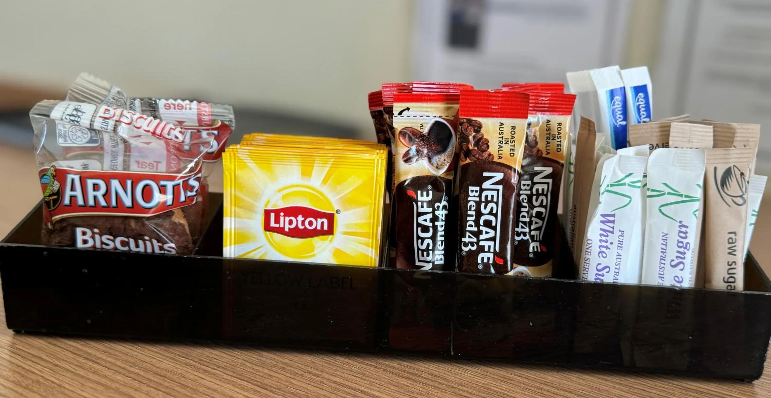 Colonial Terrace Motor Inn