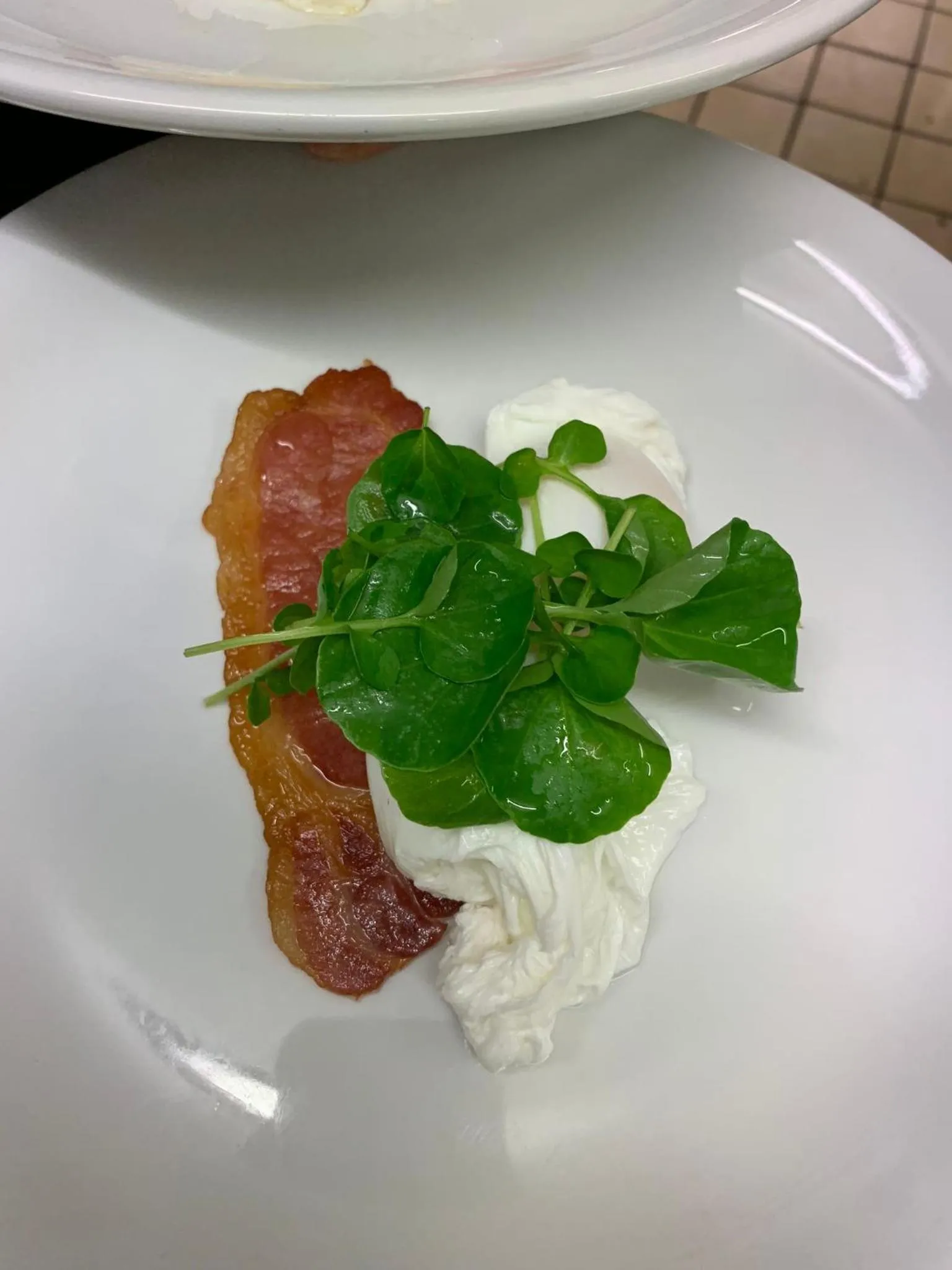 Breakfast in Blackfriars