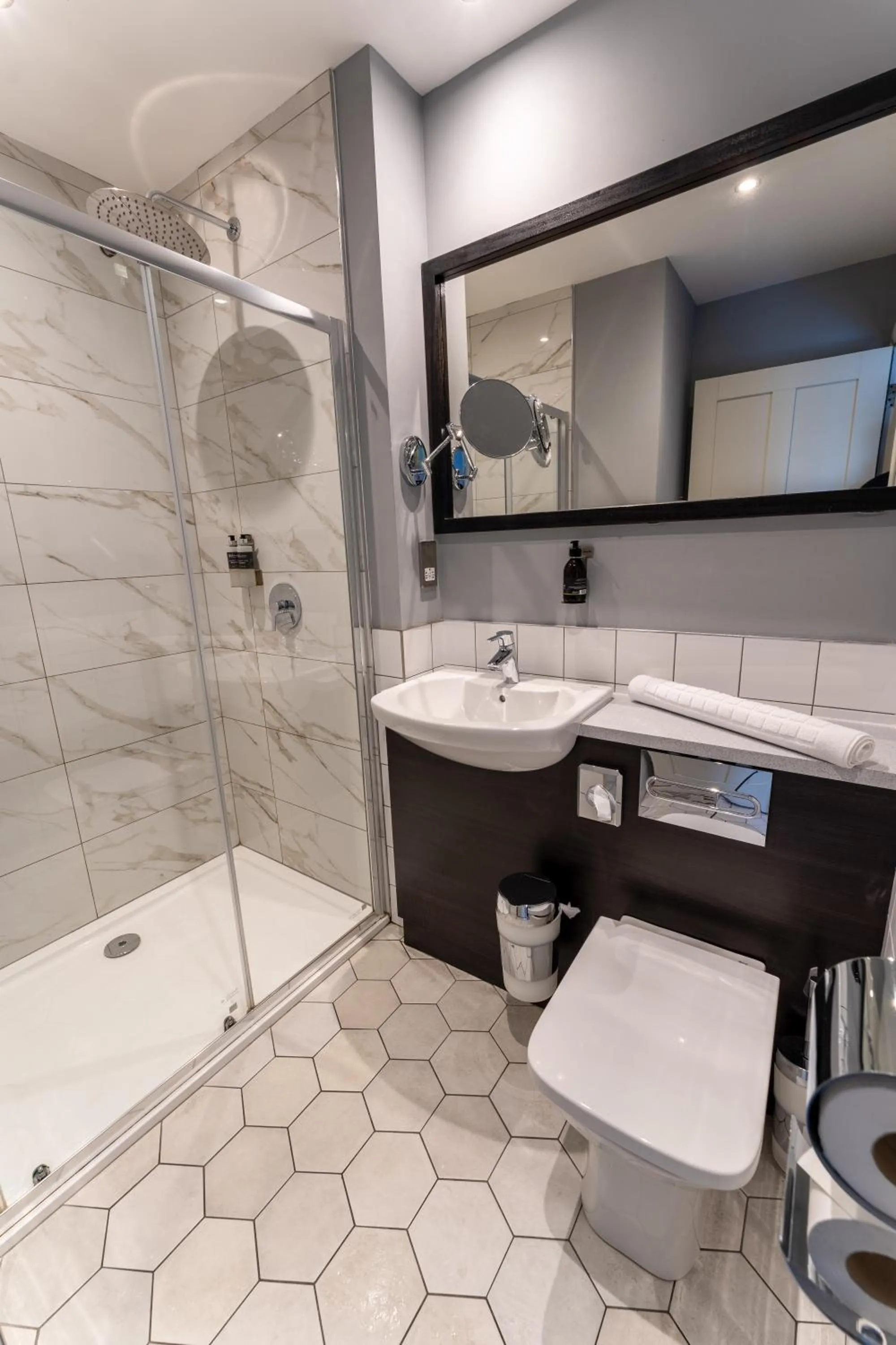 Bathroom in Blackfriars