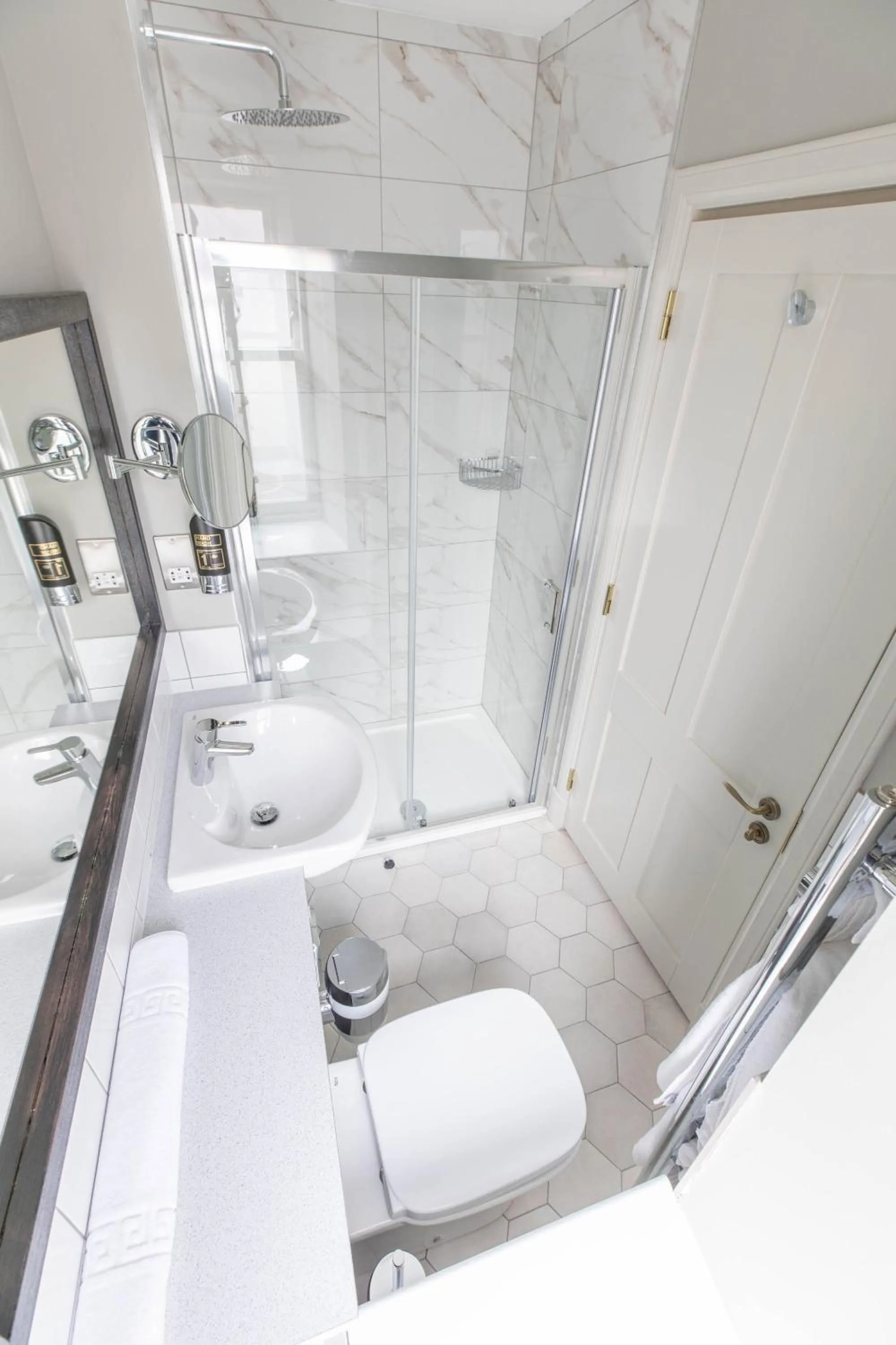 Bathroom in Blackfriars