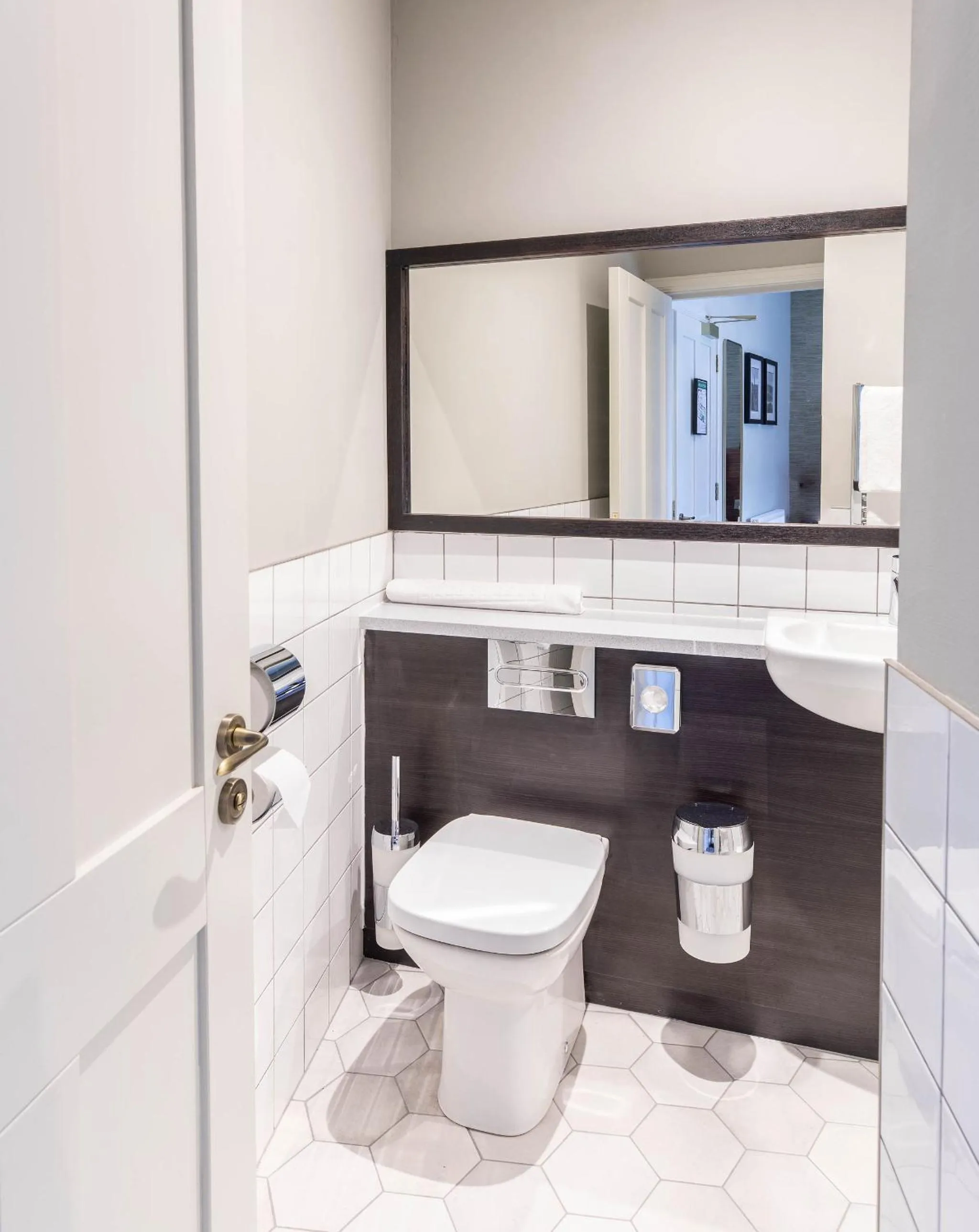 Bathroom in Blackfriars