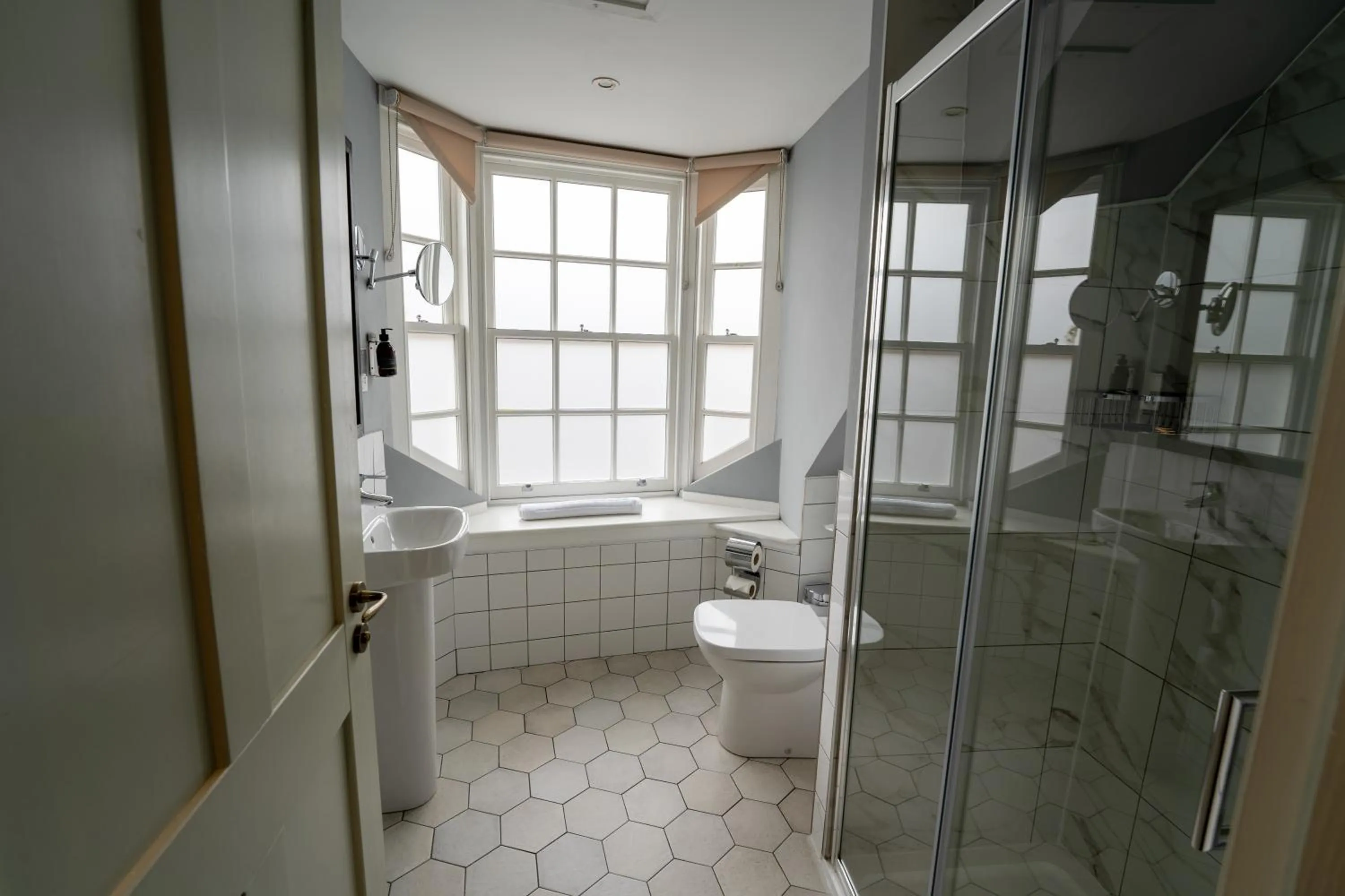 Bathroom in Blackfriars