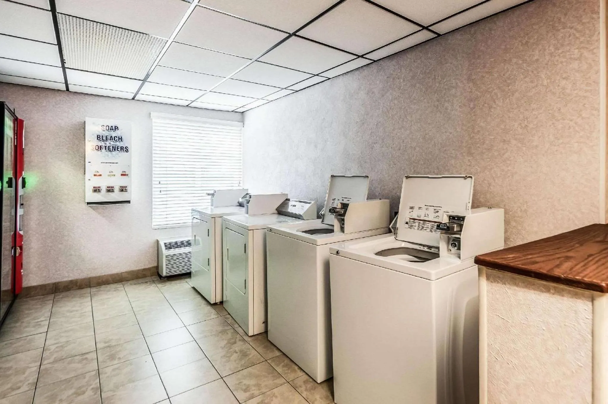 Other in Comfort Inn & Suites Alexandria West