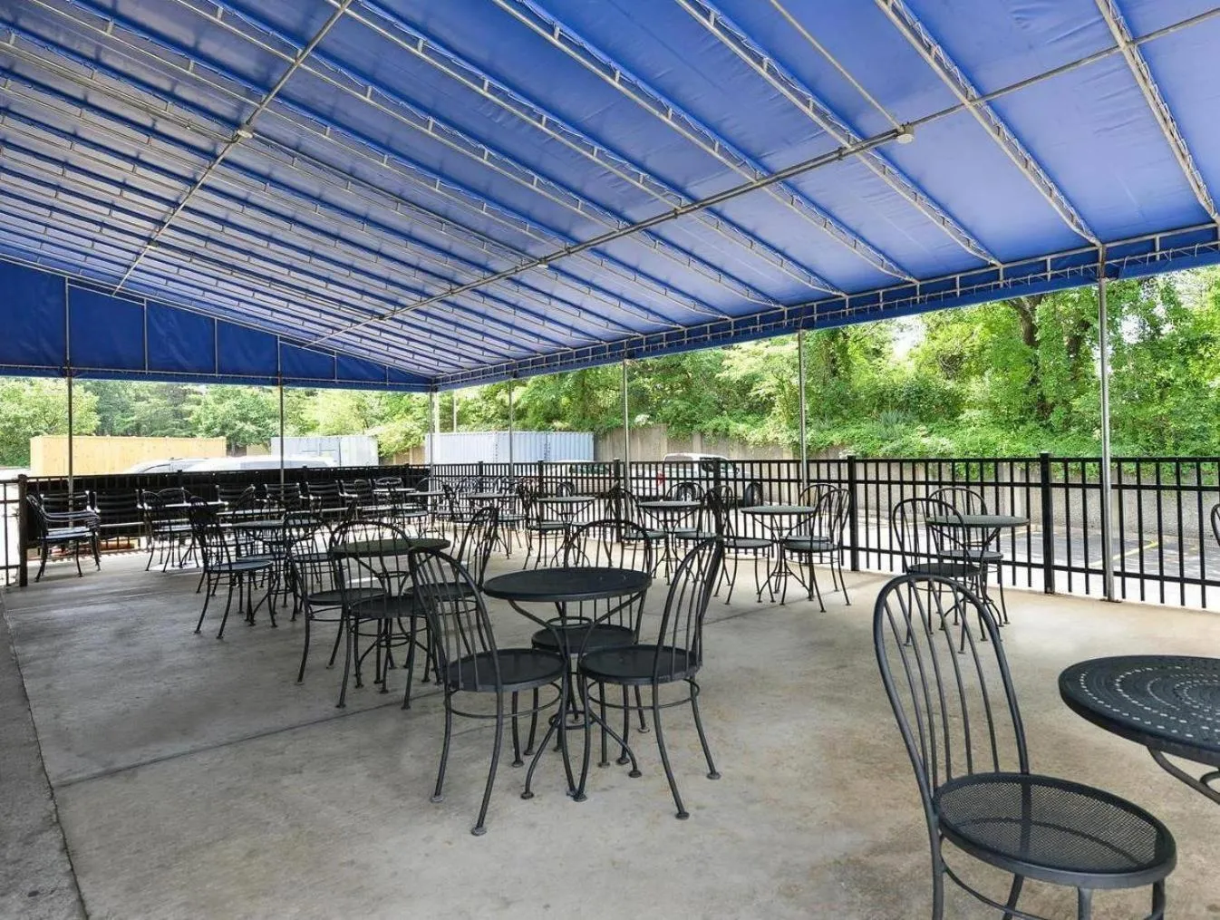 Other in Comfort Inn & Suites Alexandria West