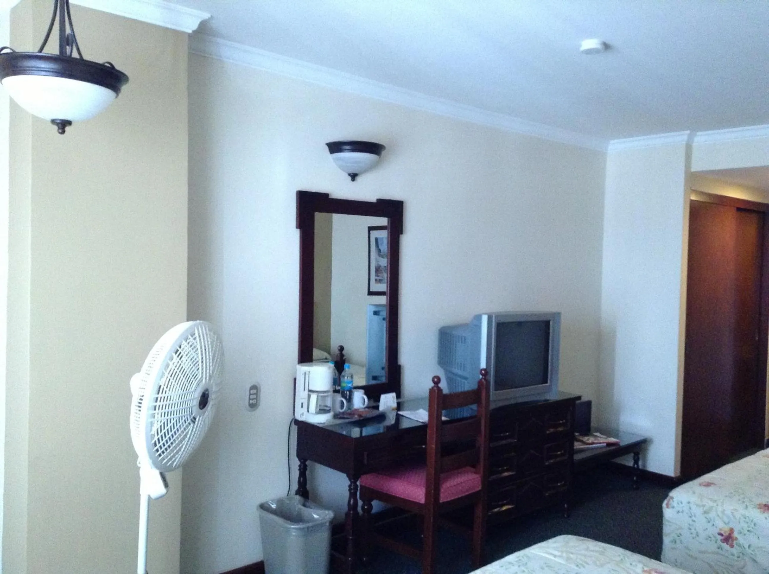 Hotel Real de Uruapan