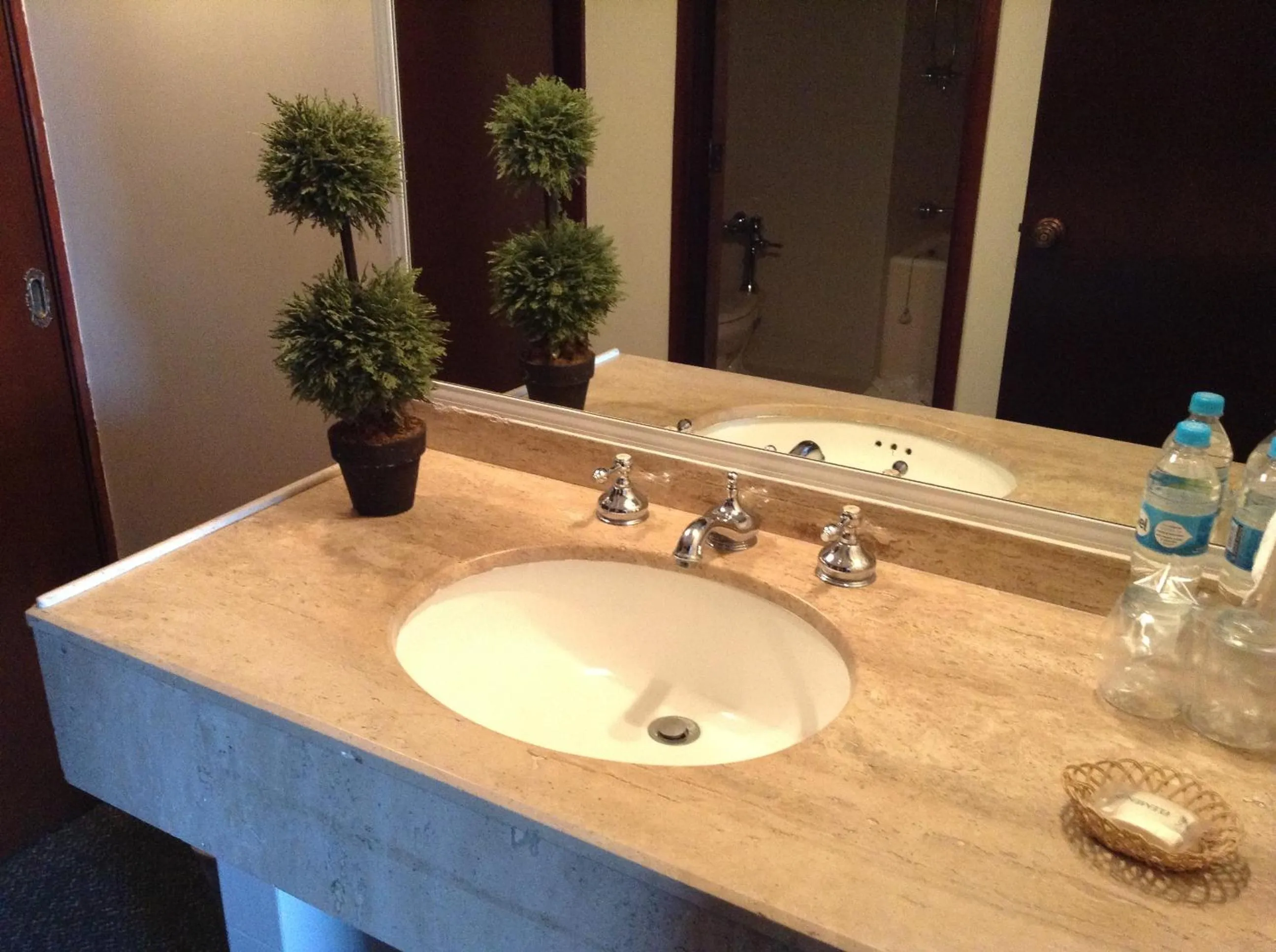 Hotel Real de Uruapan