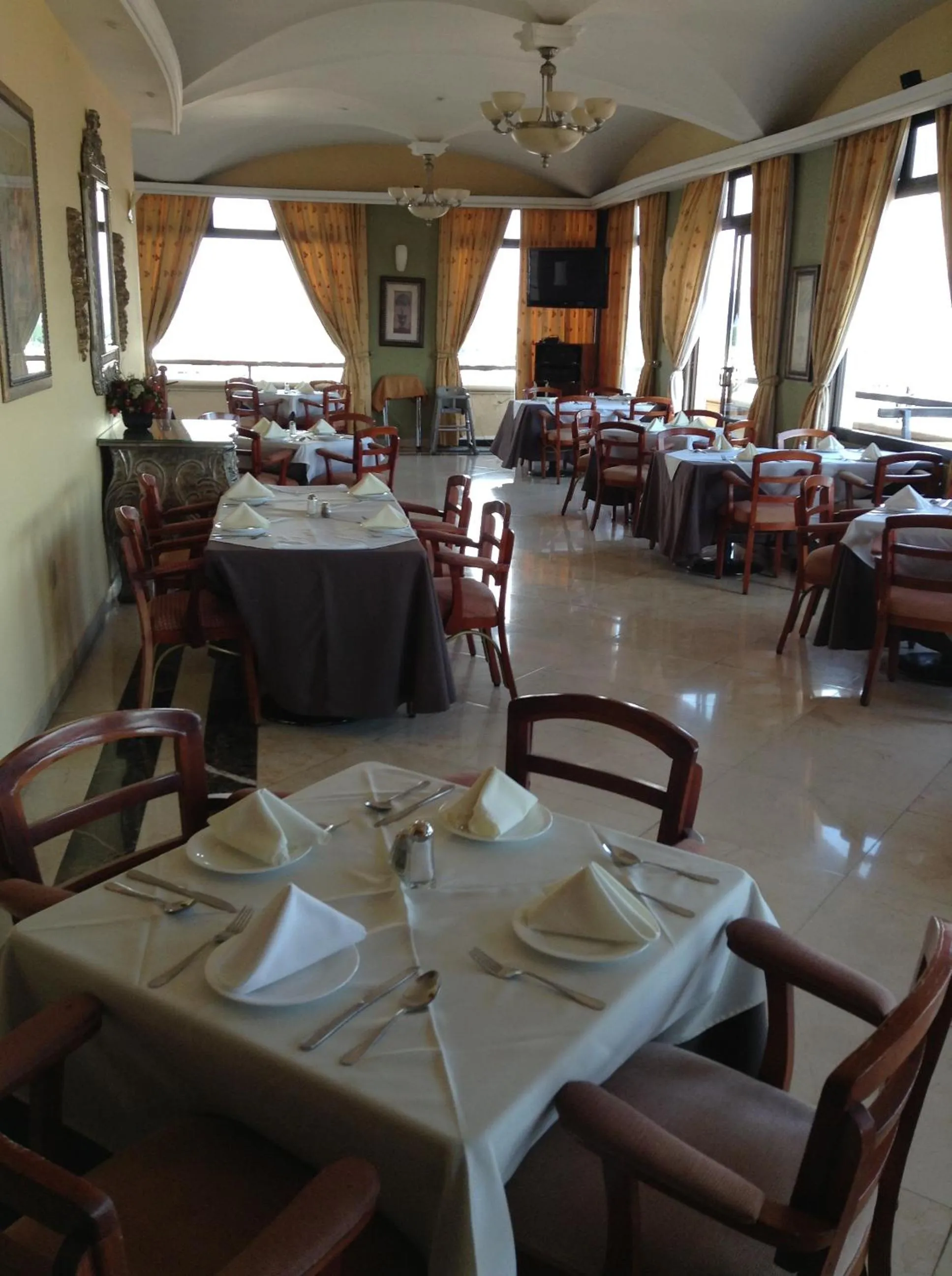 Hotel Real de Uruapan