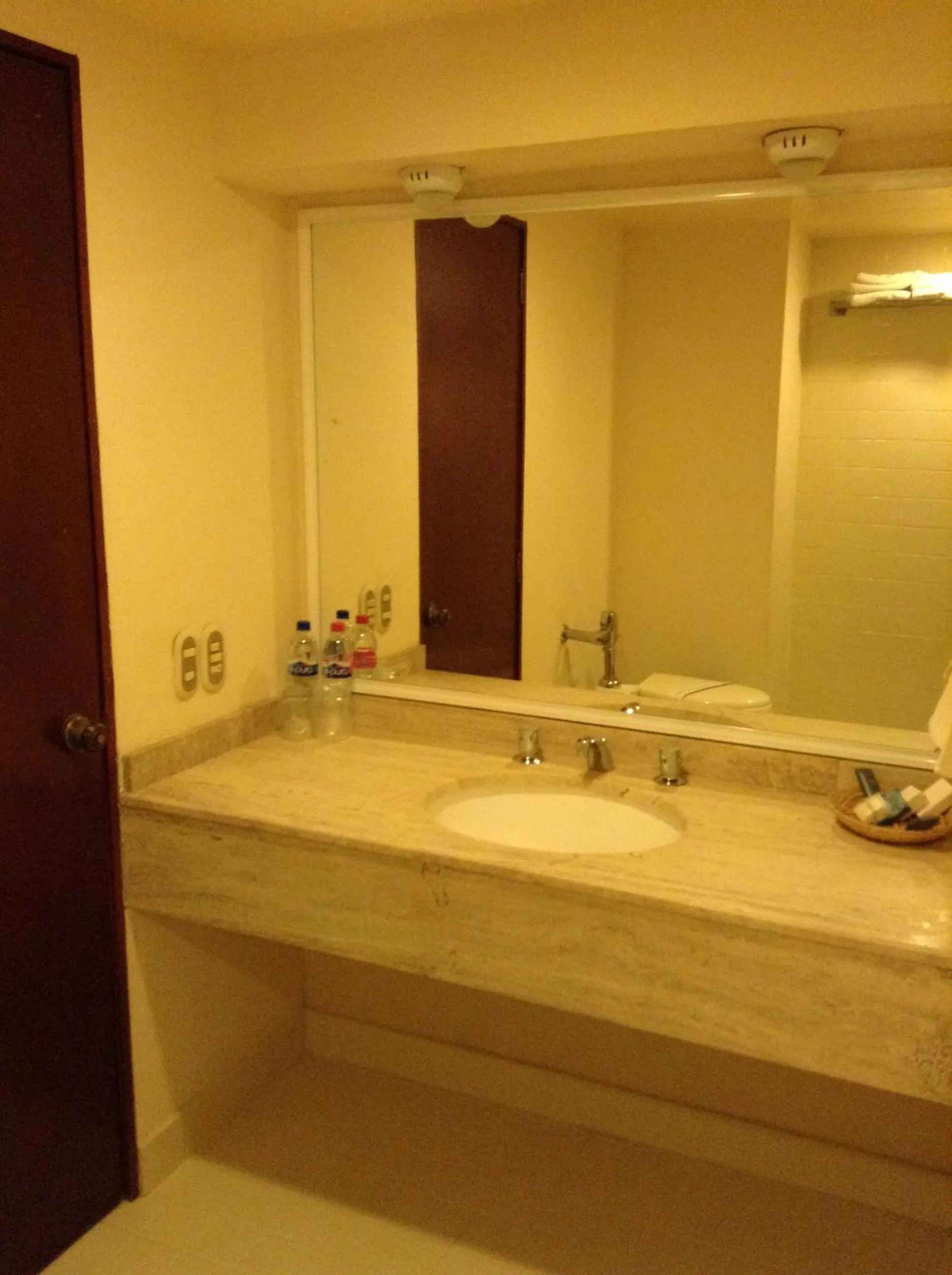 Hotel Real de Uruapan