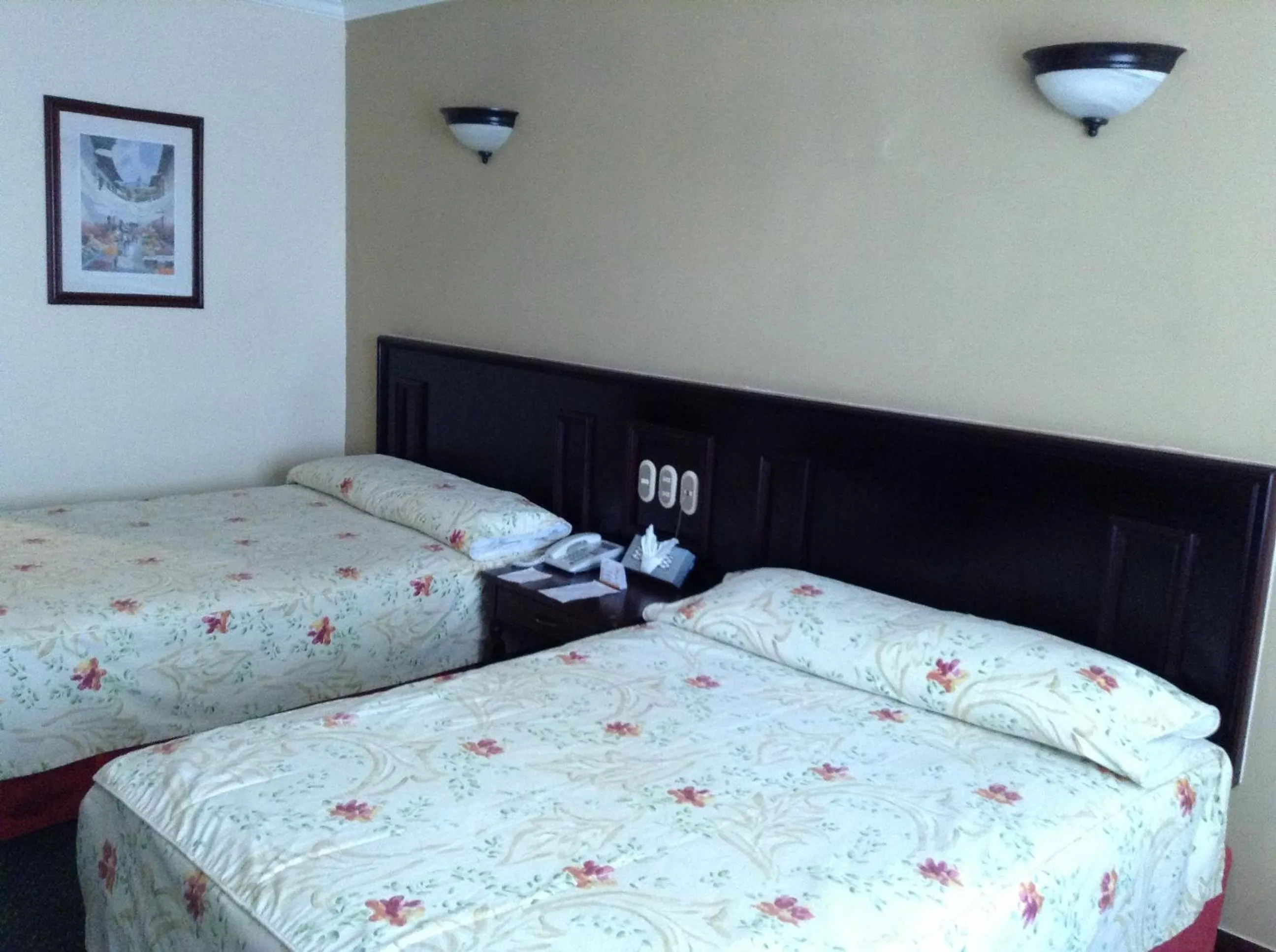 Hotel Real de Uruapan