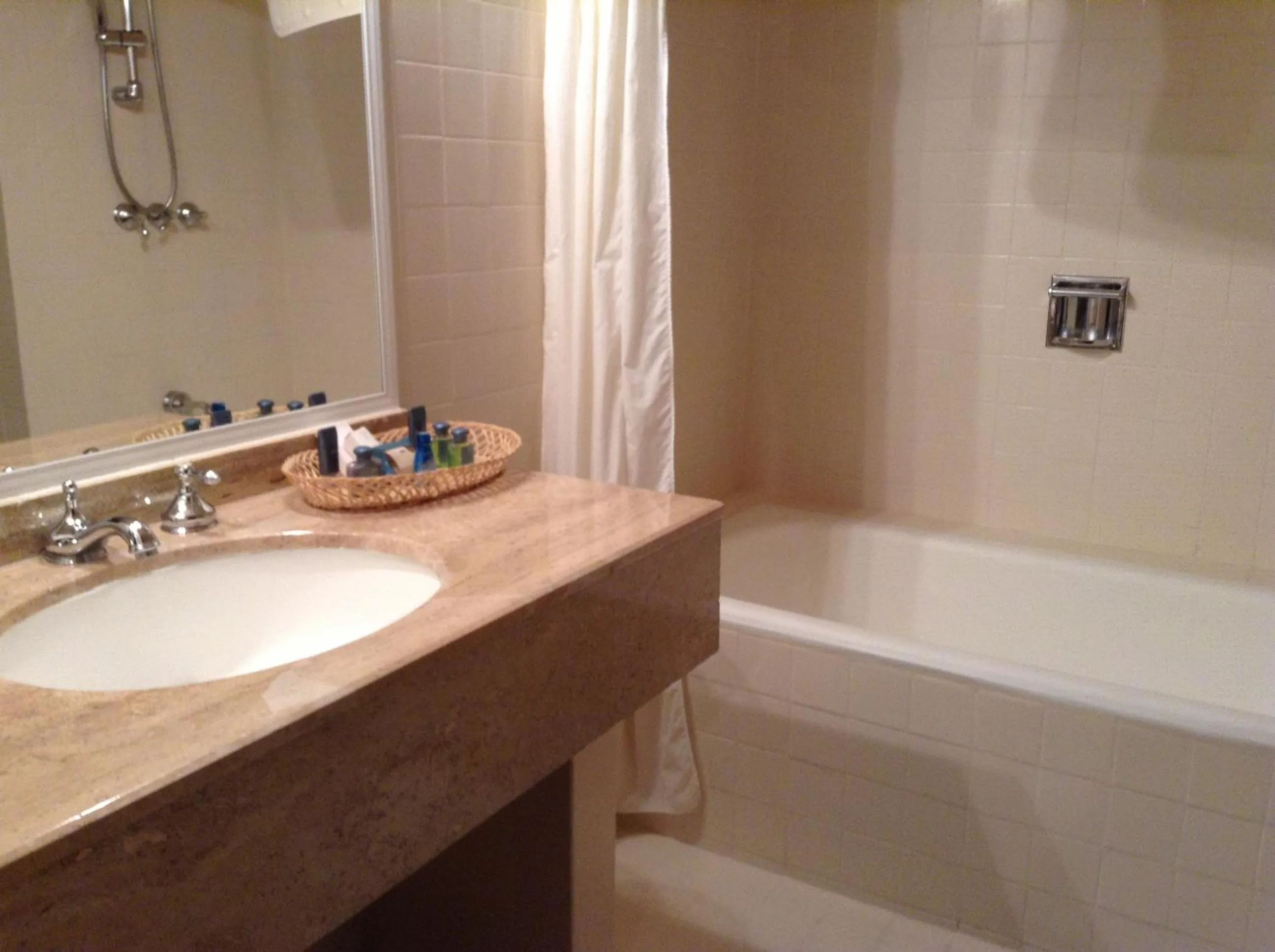 Hotel Real de Uruapan