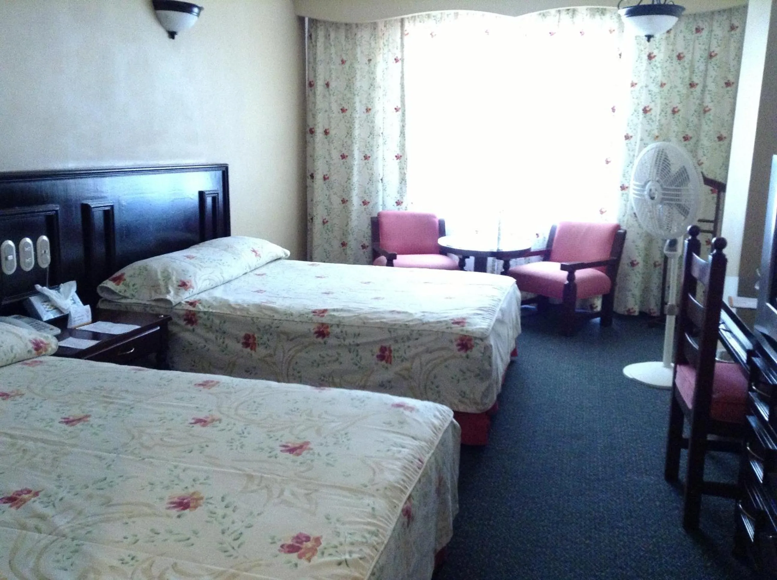 Hotel Real de Uruapan