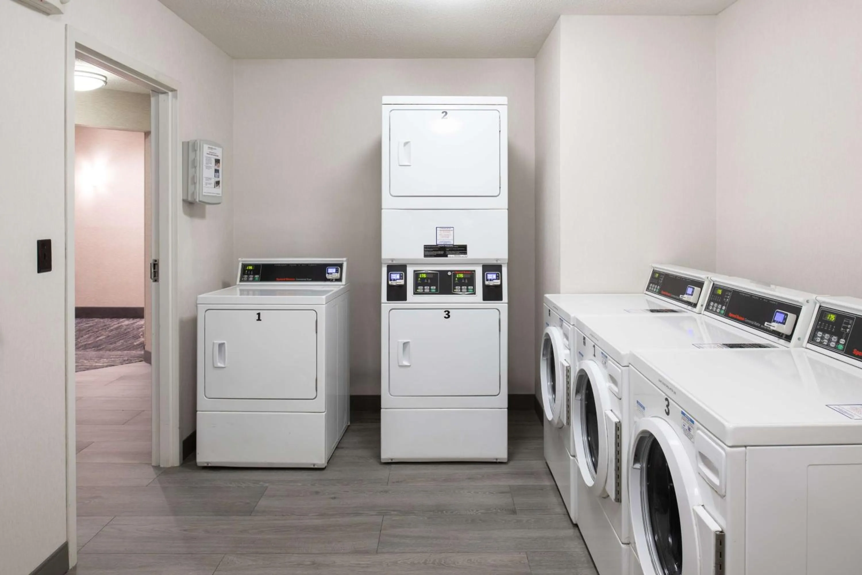 Property building in Homewood Suites by Hilton Boston/Andover