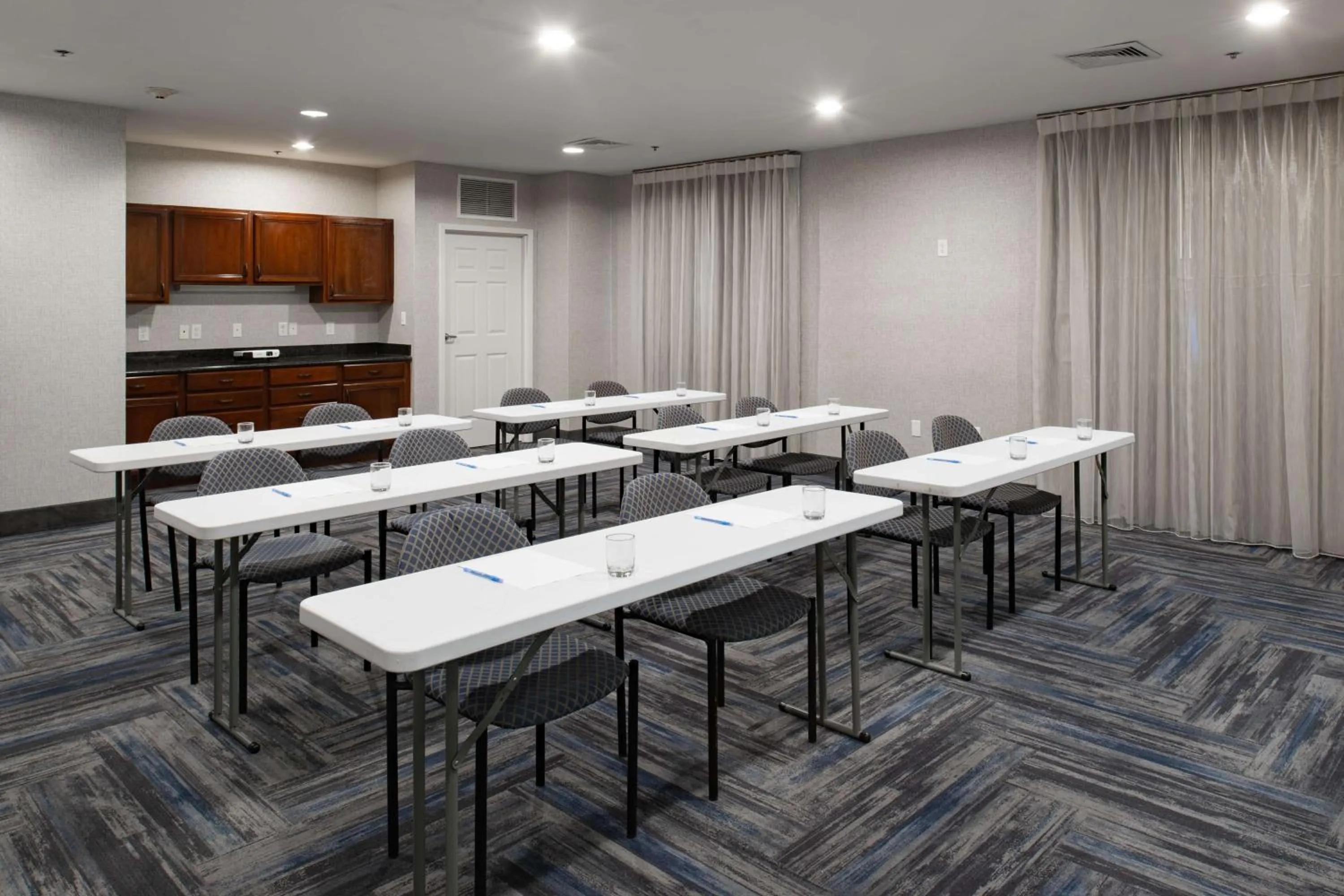 Meeting/conference room in Homewood Suites by Hilton Boston/Andover