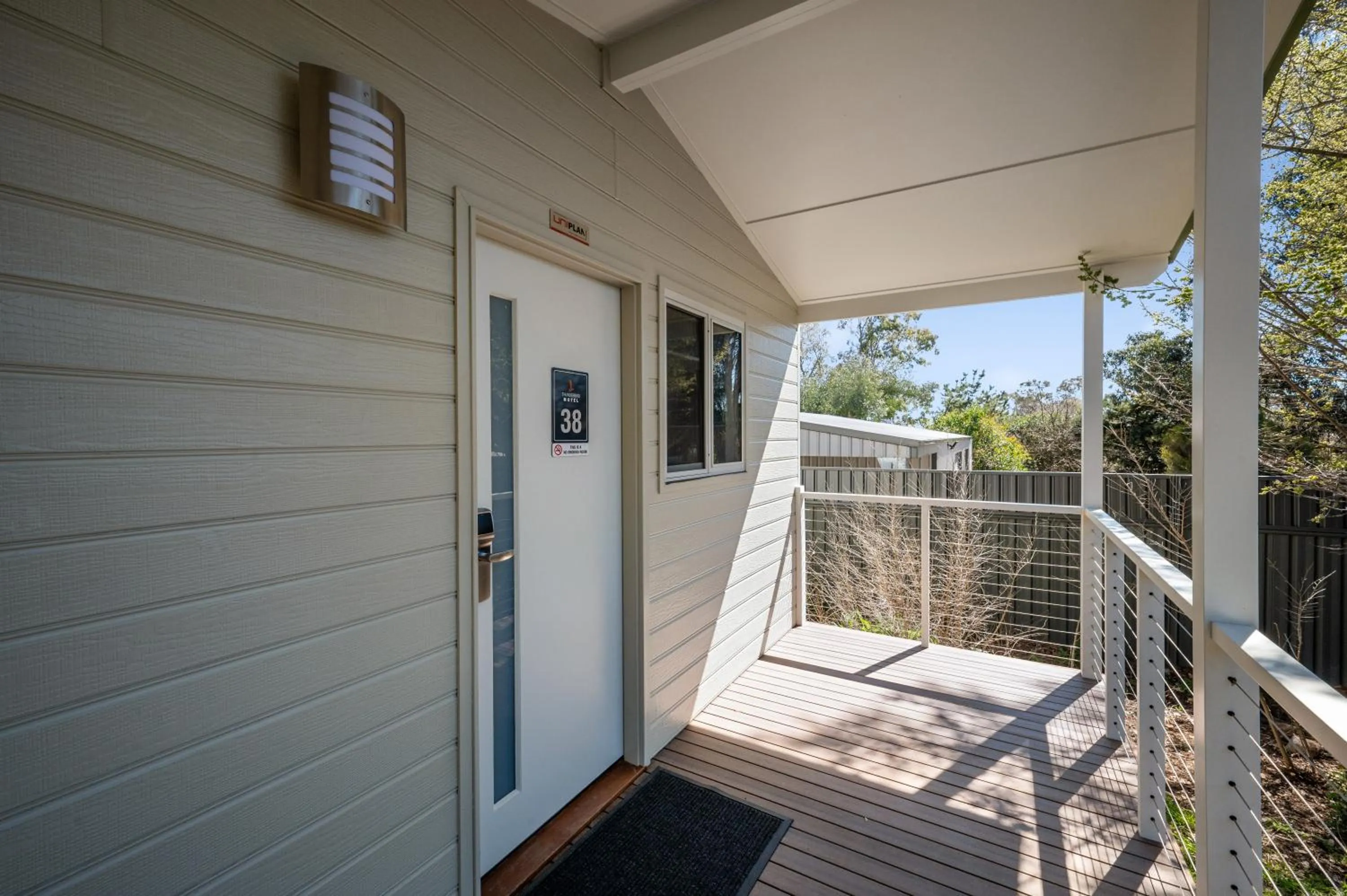 Thunderbird Motel Yass