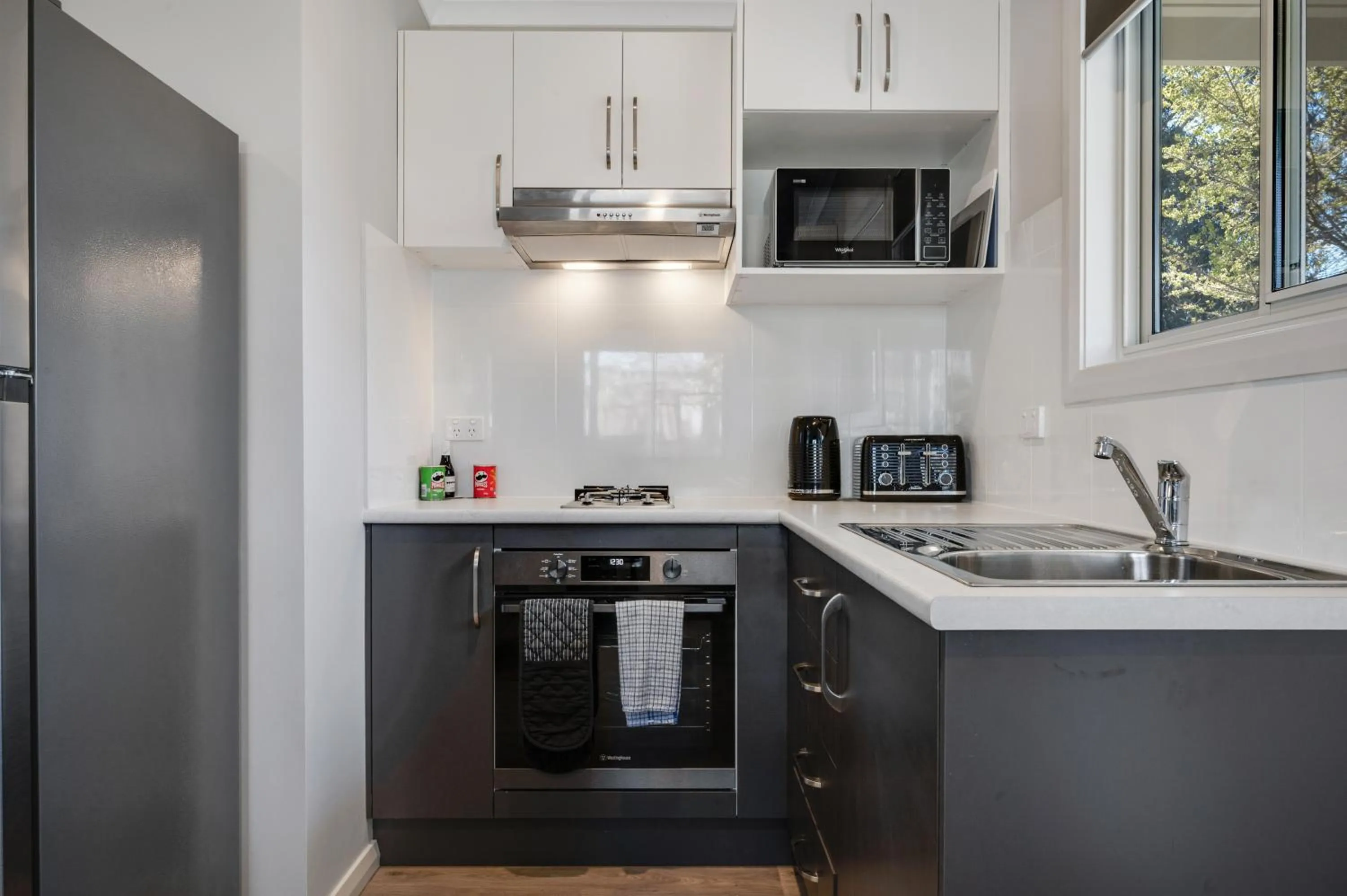 Thunderbird Motel Yass