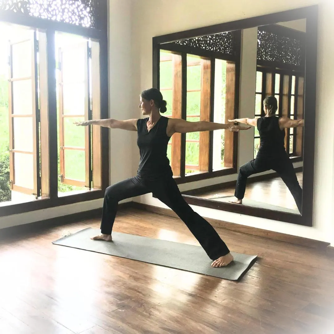 Activities in Niyagama House