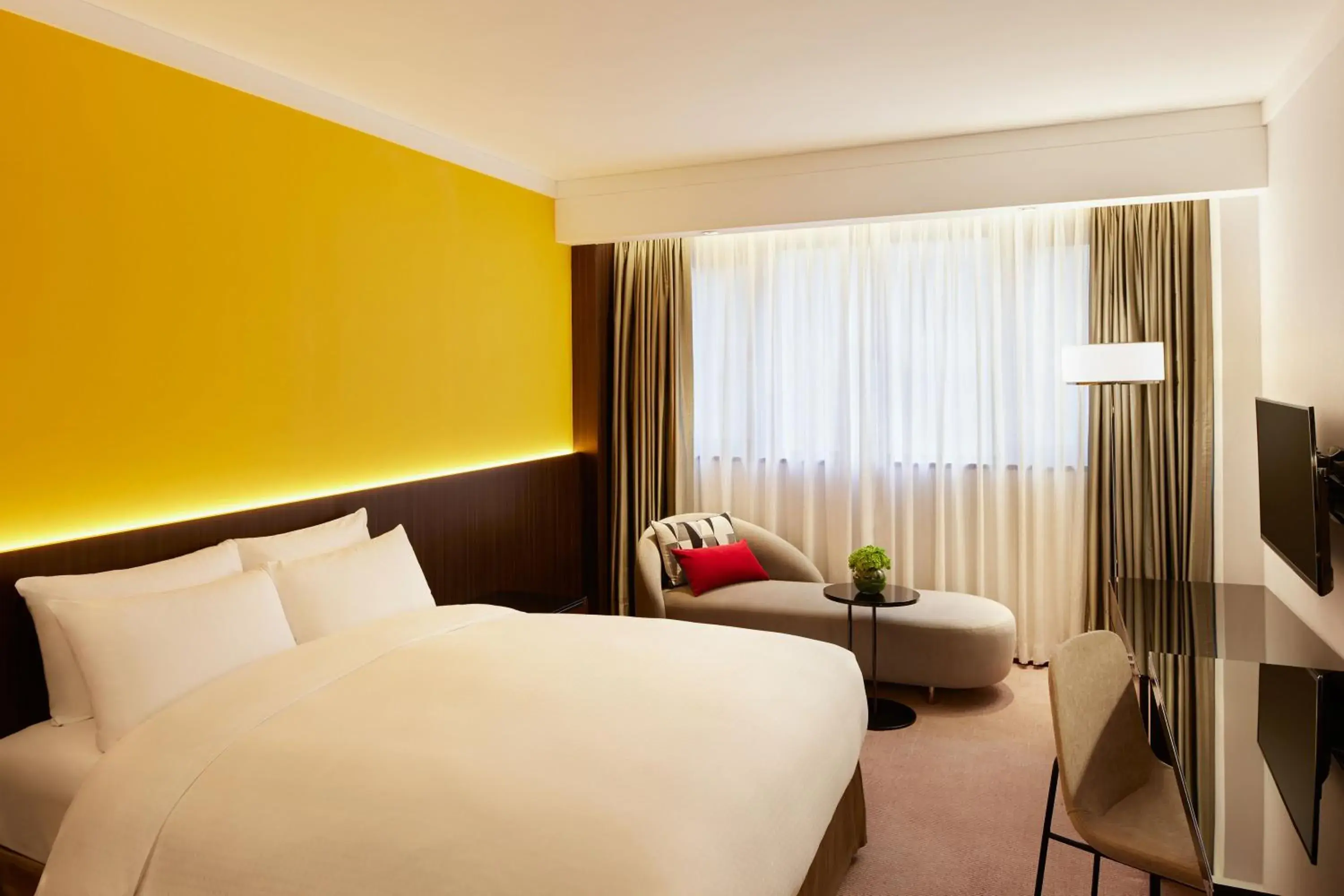 City Explorer - Deluxe Room with 2 Adult Tourist Octopus in Prince Hotel, Marco Polo City Explorer - Deluxe Room with 2 Adult Tourist Octopus in Prince Hotel, Marco Polo