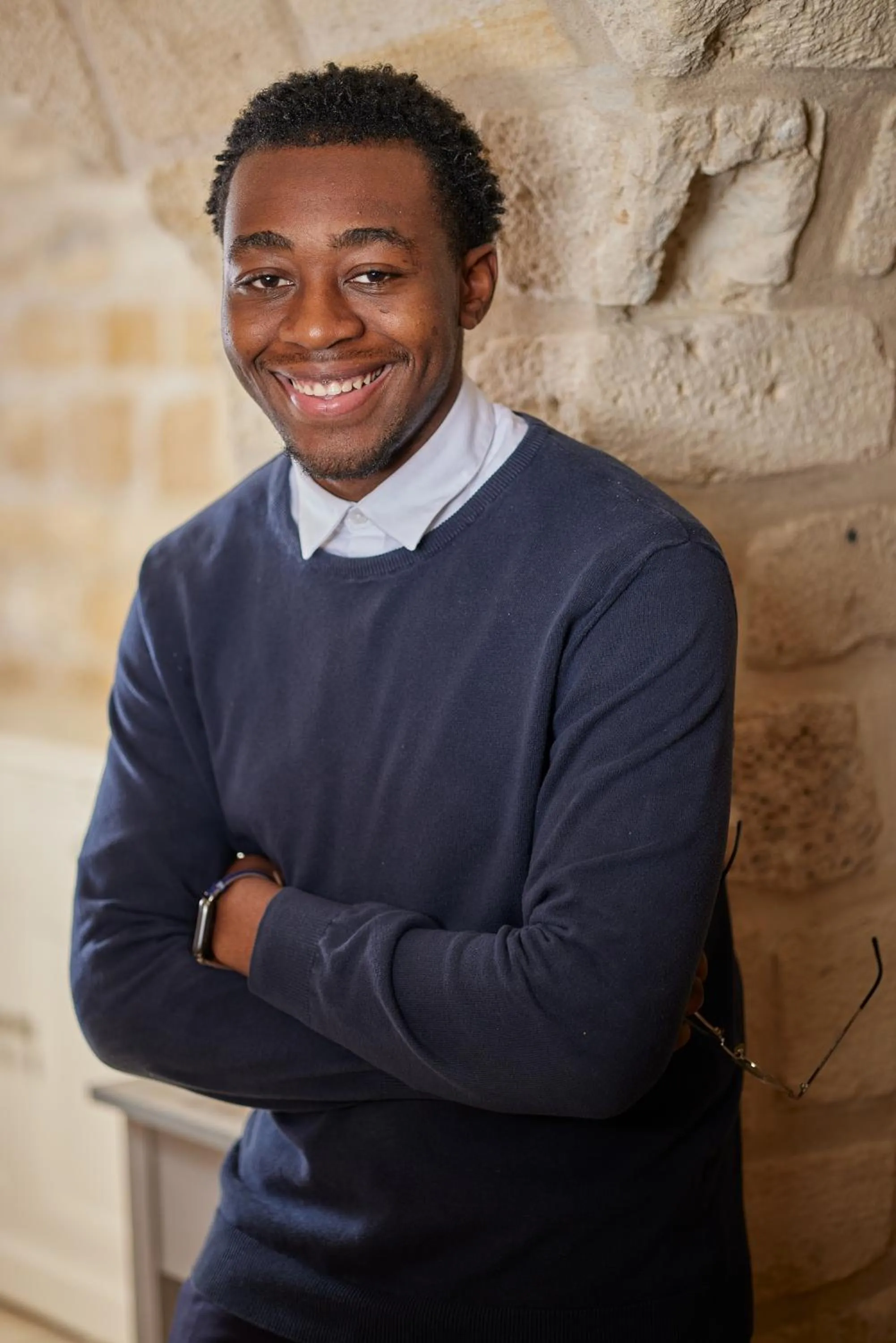 Staff in Le Relais Montmartre
