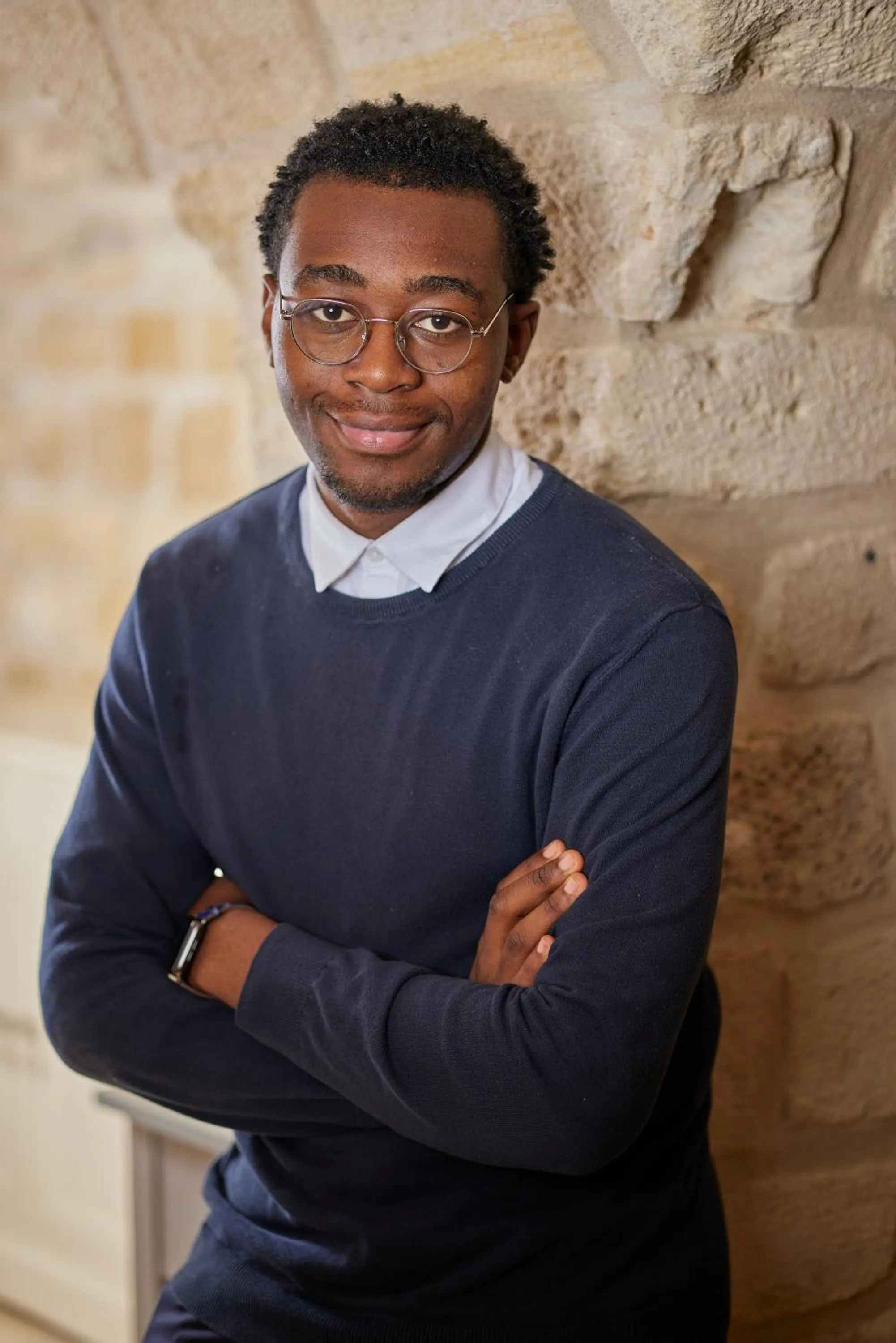Staff in Le Relais Montmartre