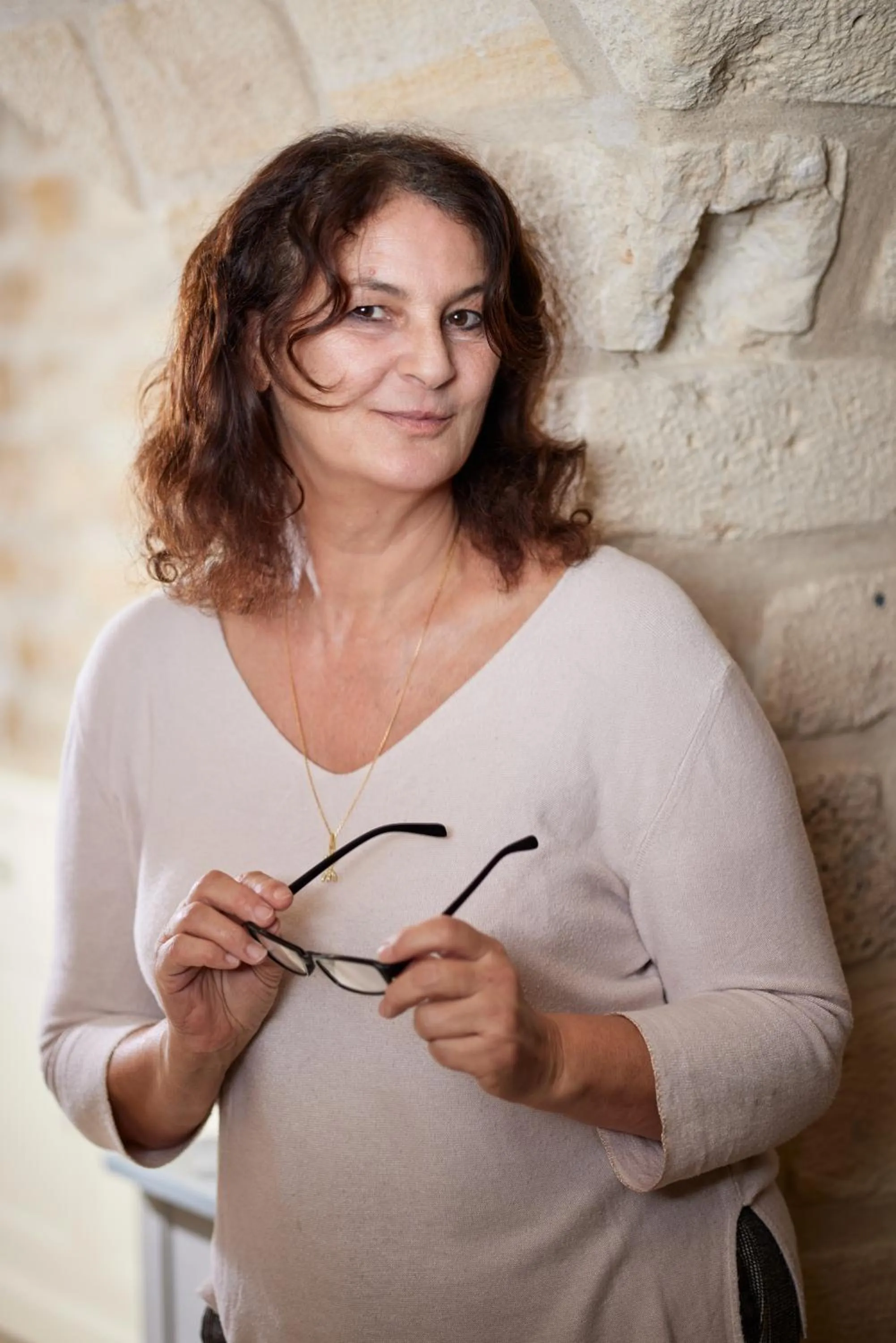 Staff in Le Relais Montmartre