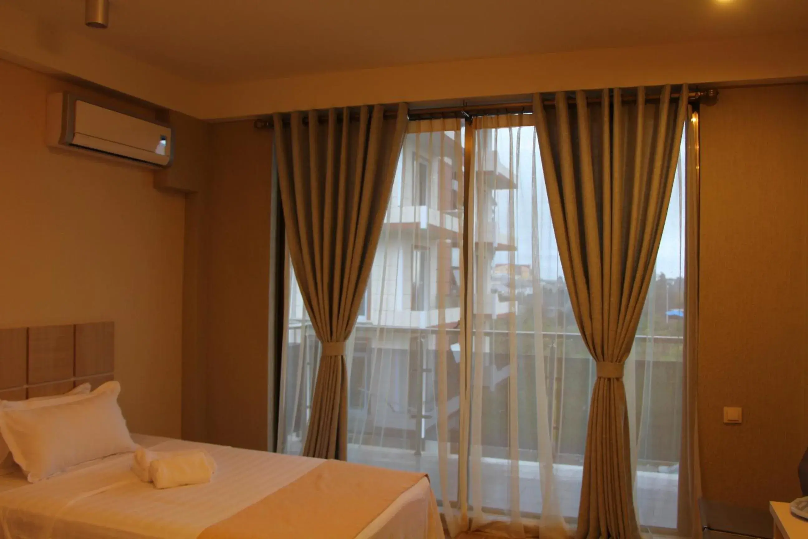 Standard Double or Twin Room in Legacy Hotel Standard Double or Twin Room in Legacy Hotel