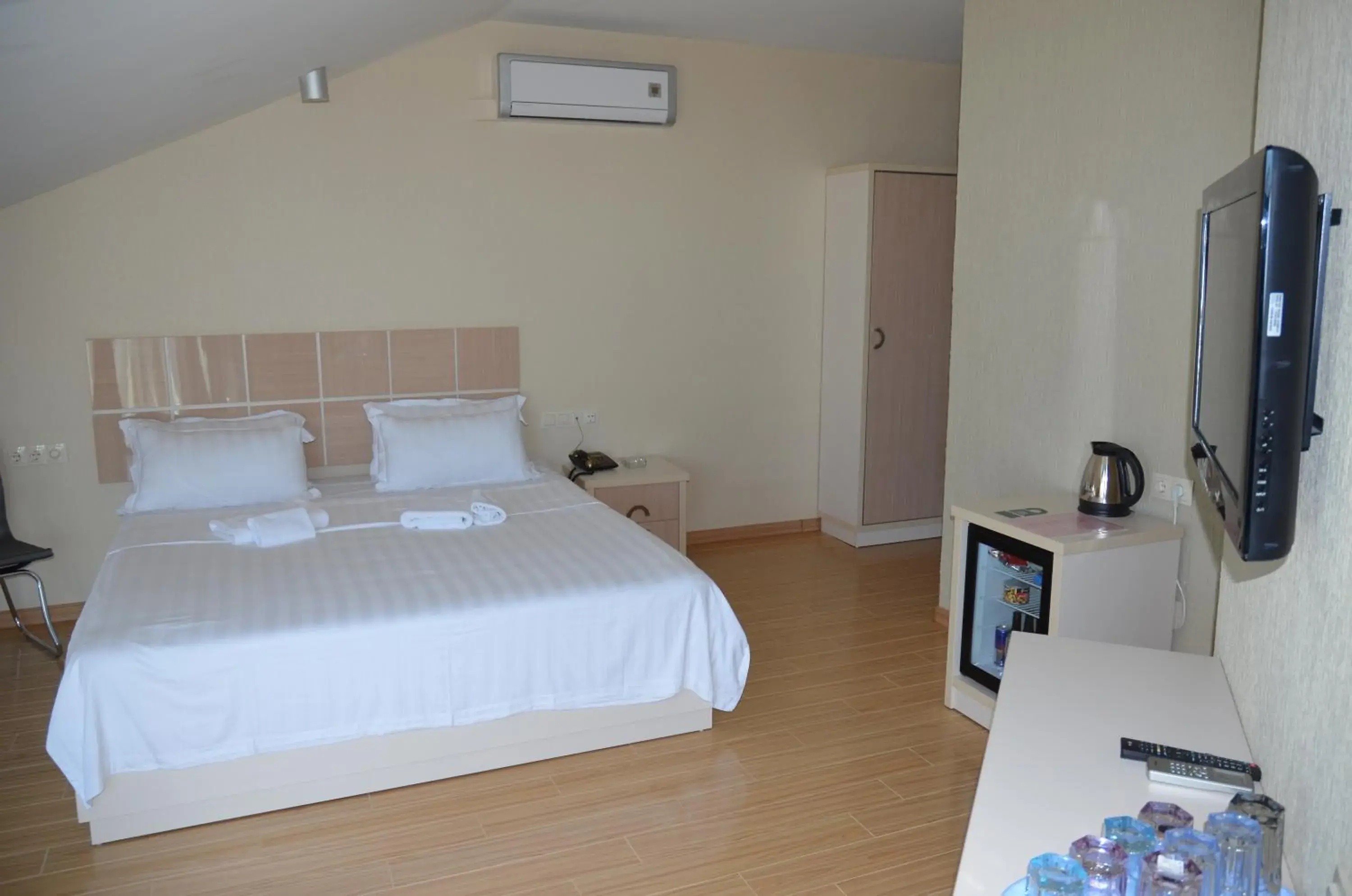 Family Room in Legacy Hotel Family Room in Legacy Hotel