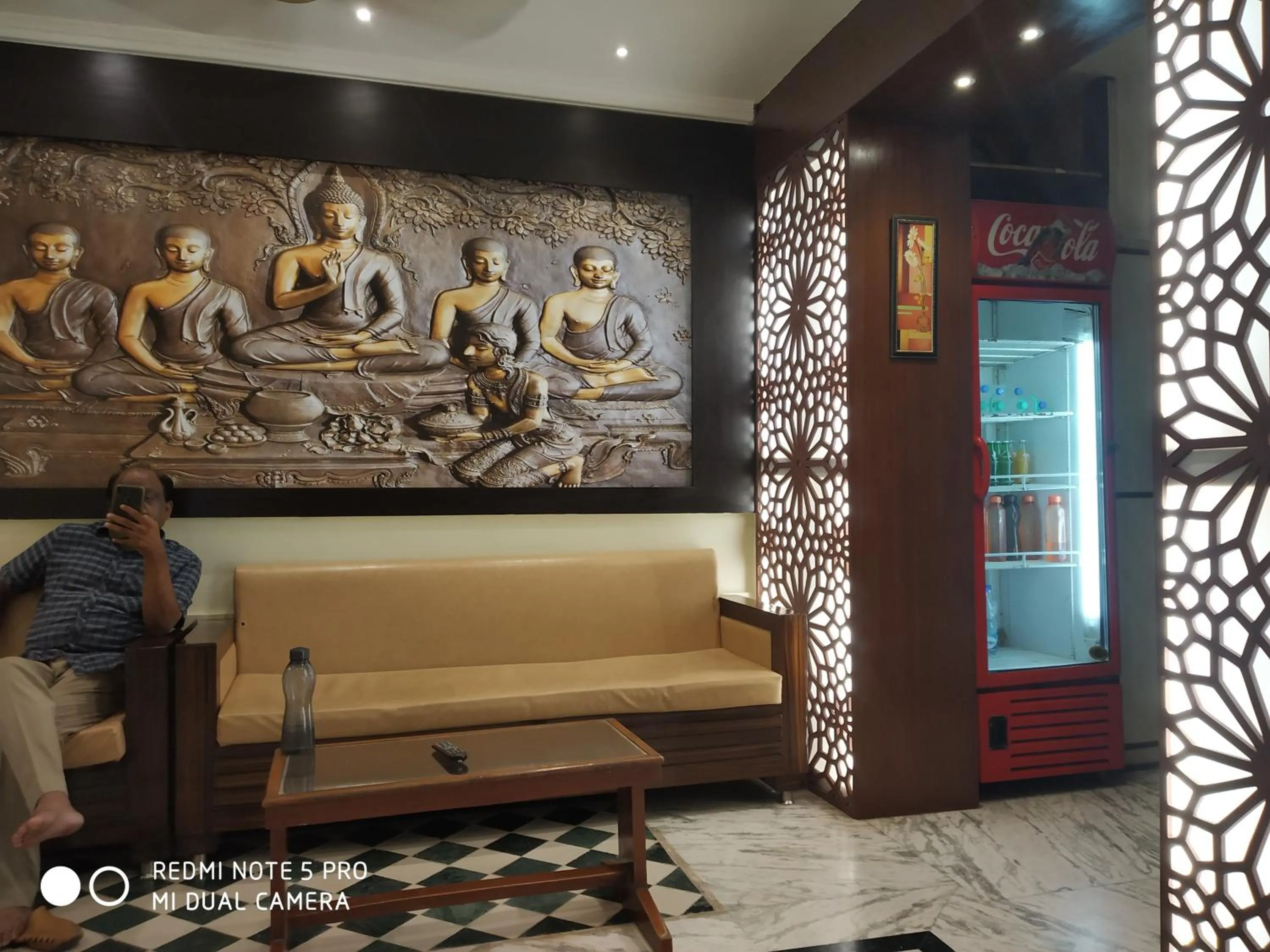 Hotel Ajay International