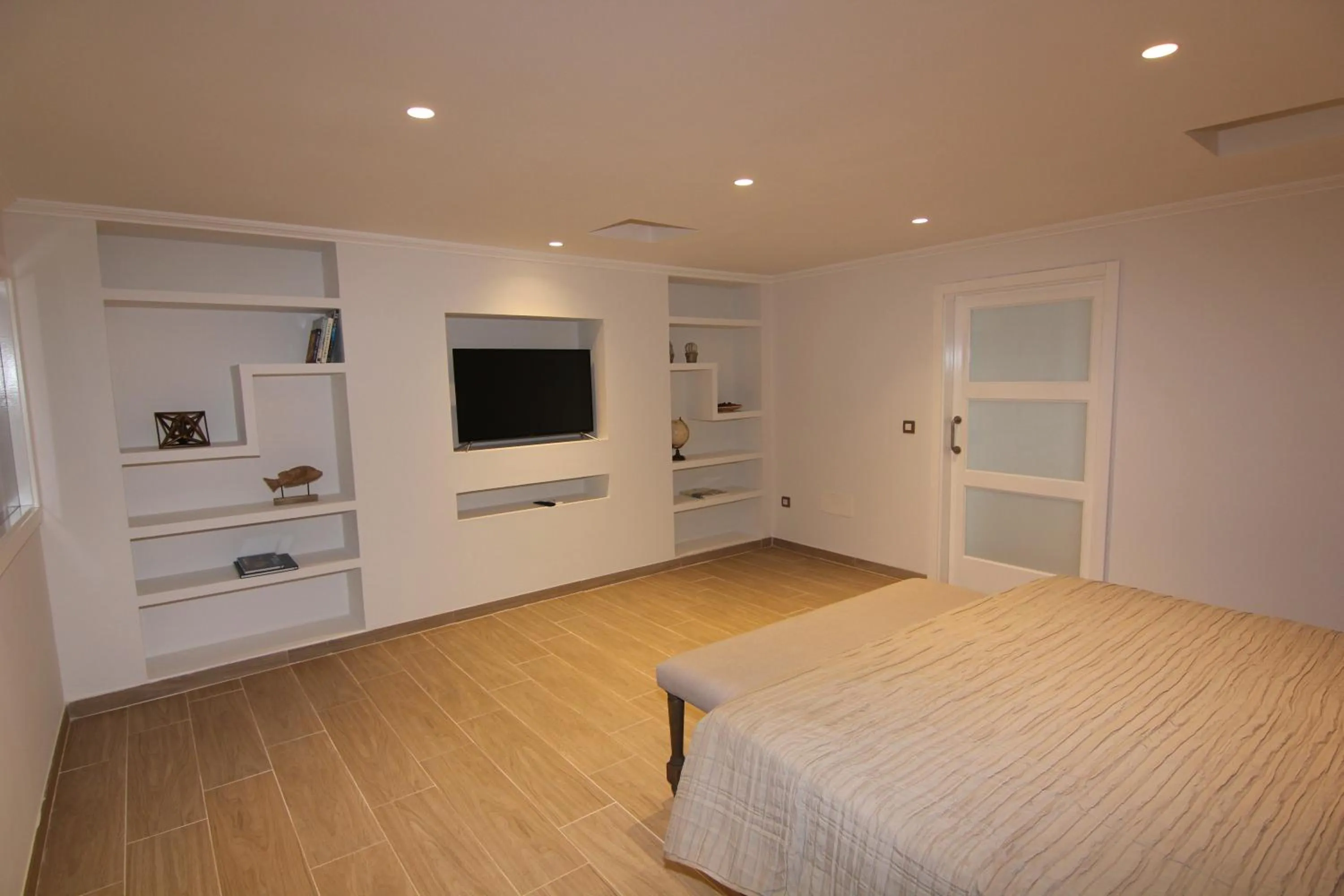 Bedroom, Bed in Orly Club Coral Arena Dorada