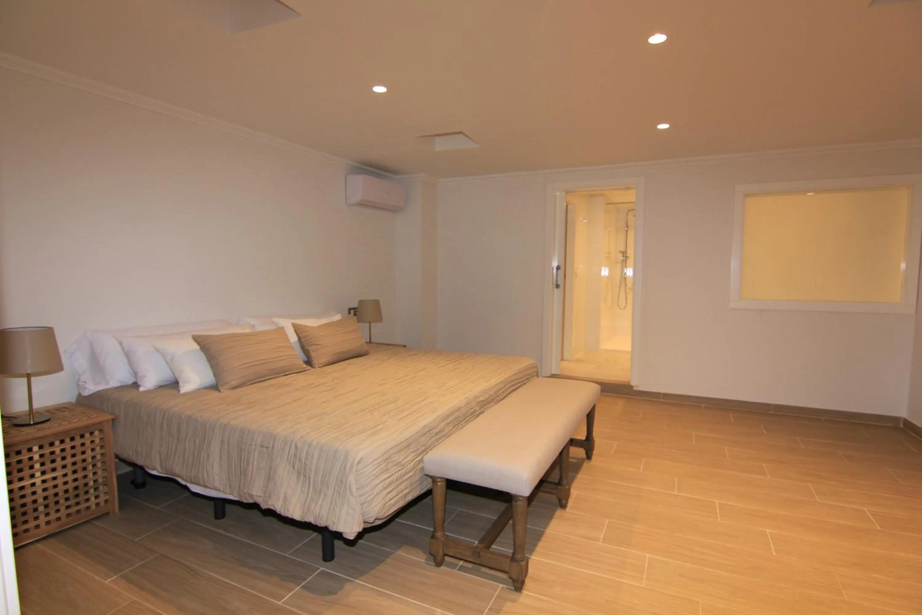 Photo of the whole room, Bed in Orly Club Coral Arena Dorada