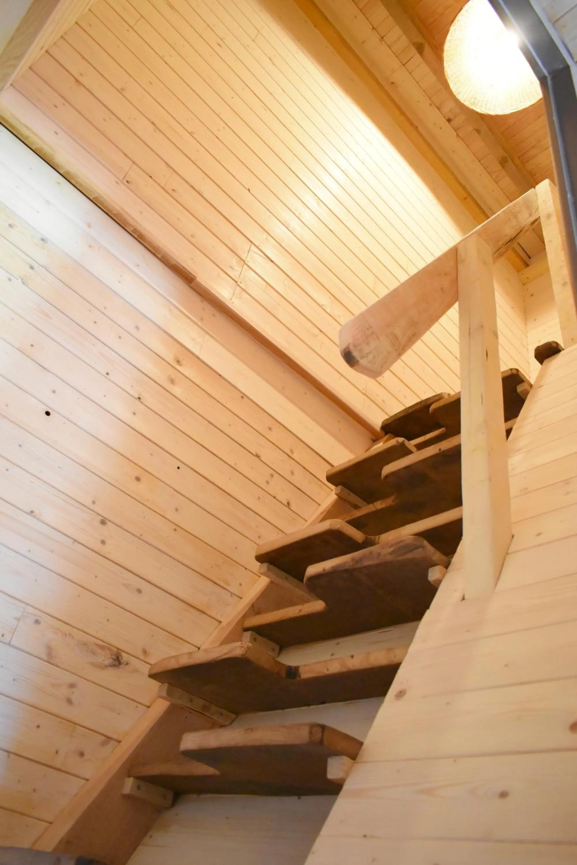 Bedroom in Chambres d'Hôtes Le Plessis à Broye