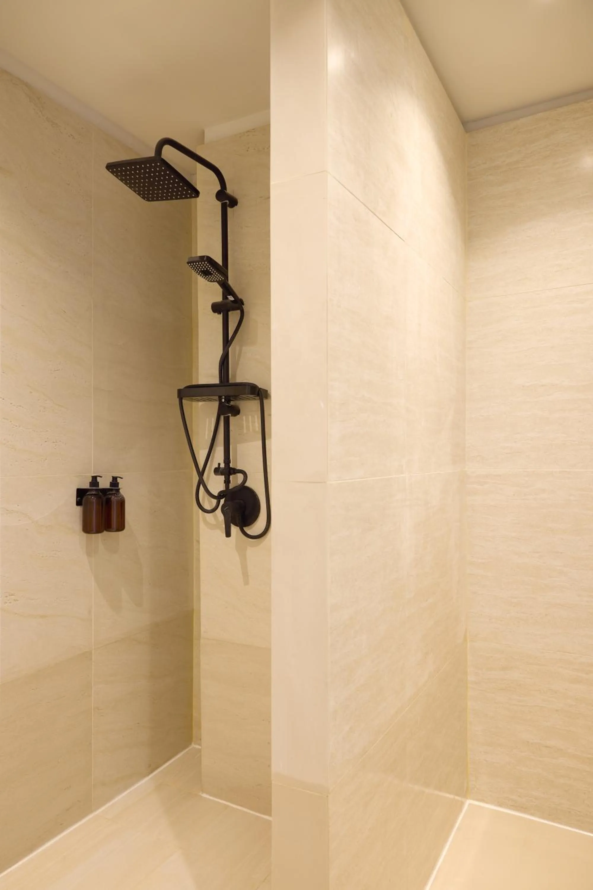 Toilet in Theme Boutique Hotel Bangkok