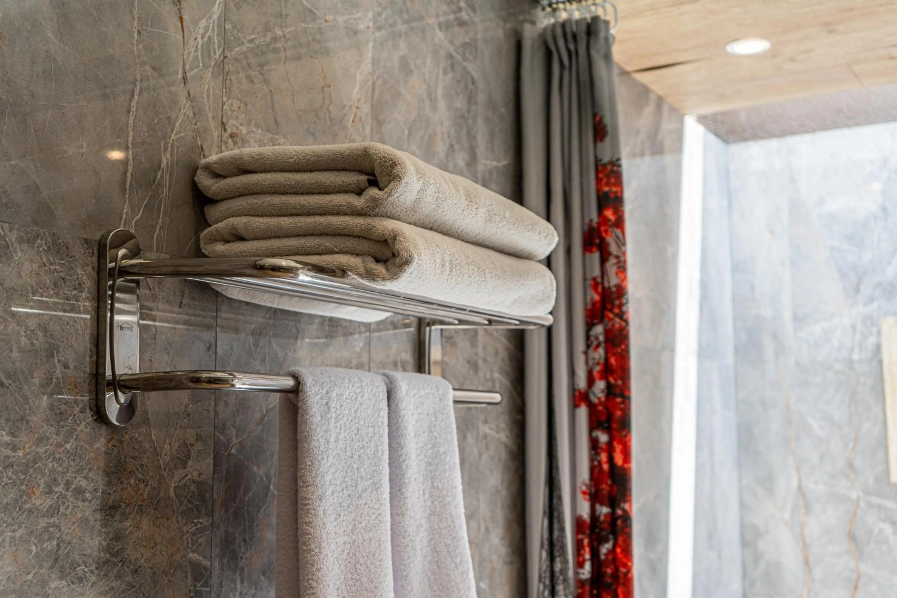 Bathroom in Asa Bali Luxury Villas & Spa