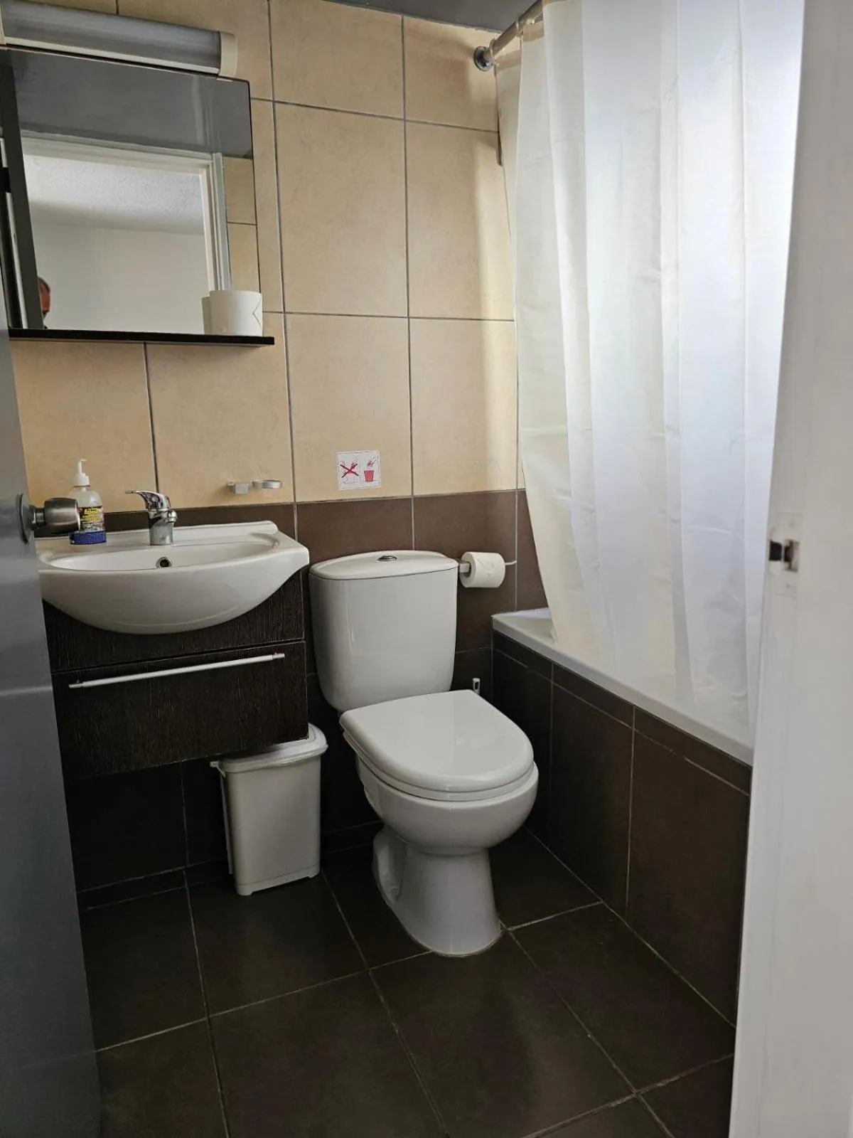 Penelope Beach Hotel Apts