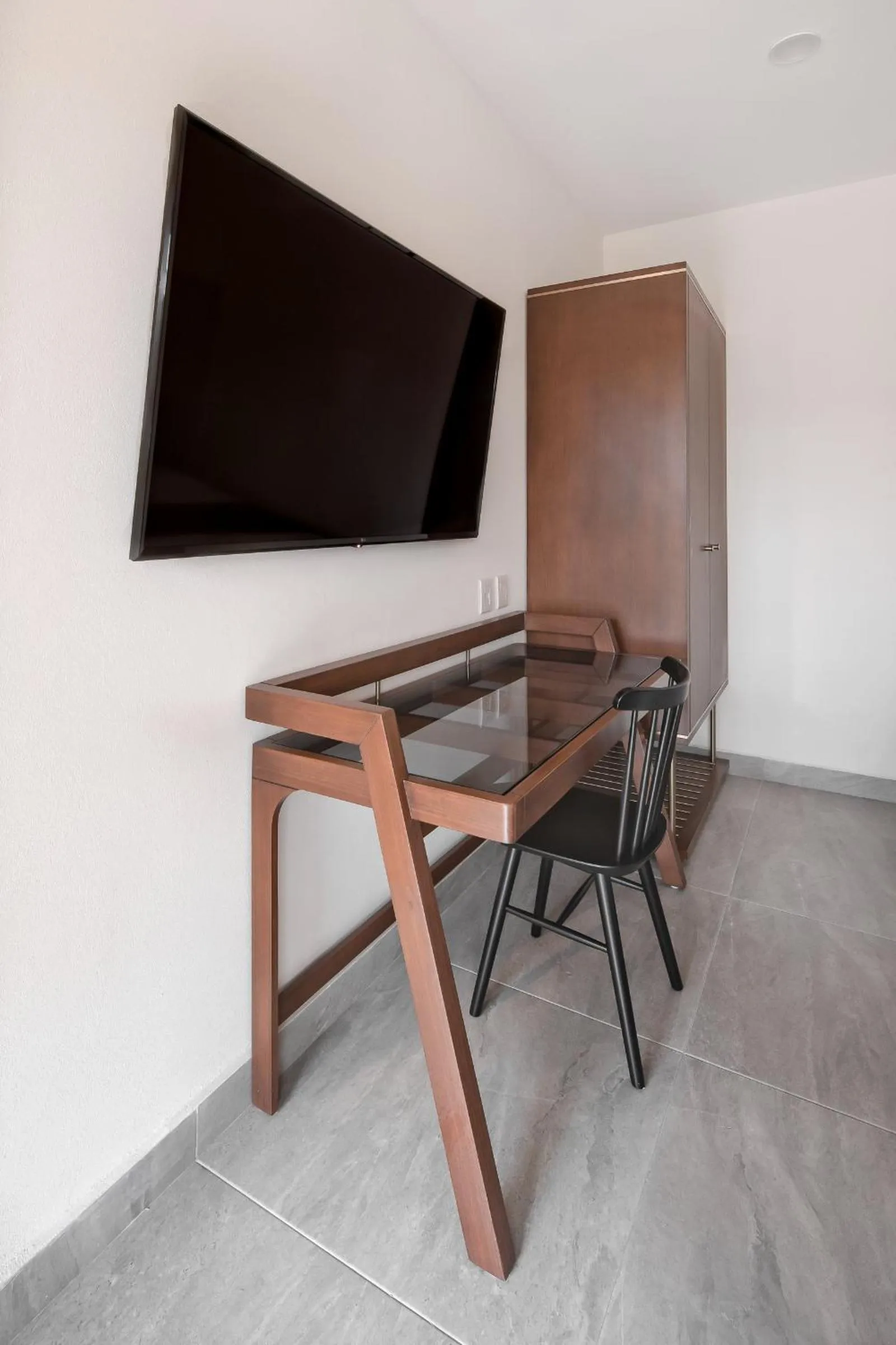 Photo of the whole room in Gamma Orizaba Grand Hotel de France