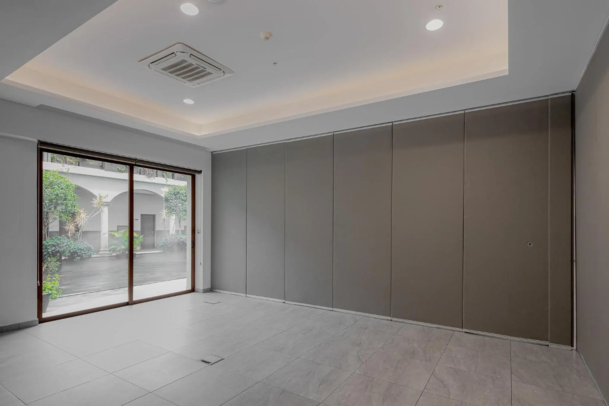 Meeting/conference room in Gamma Orizaba Grand Hotel de France