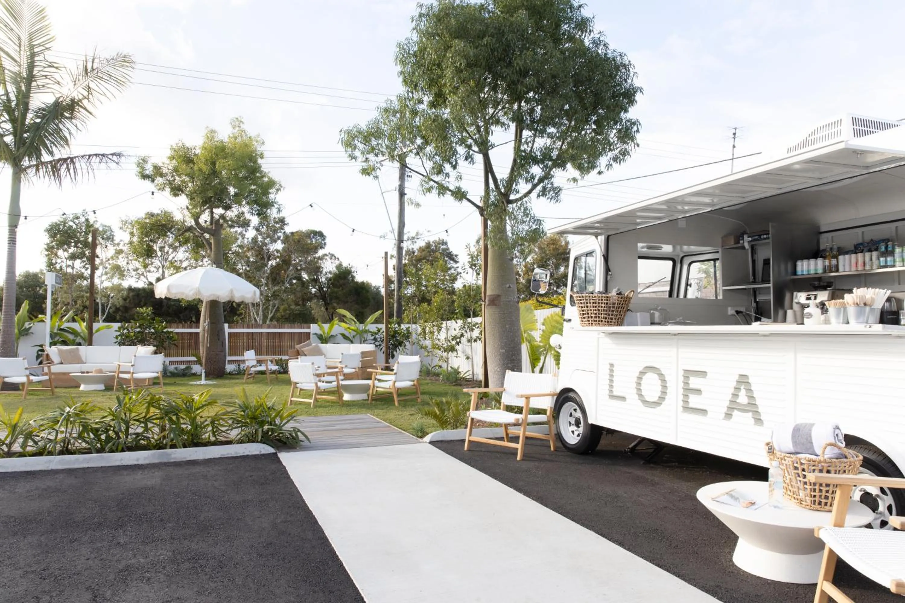 Loea Boutique Hotel