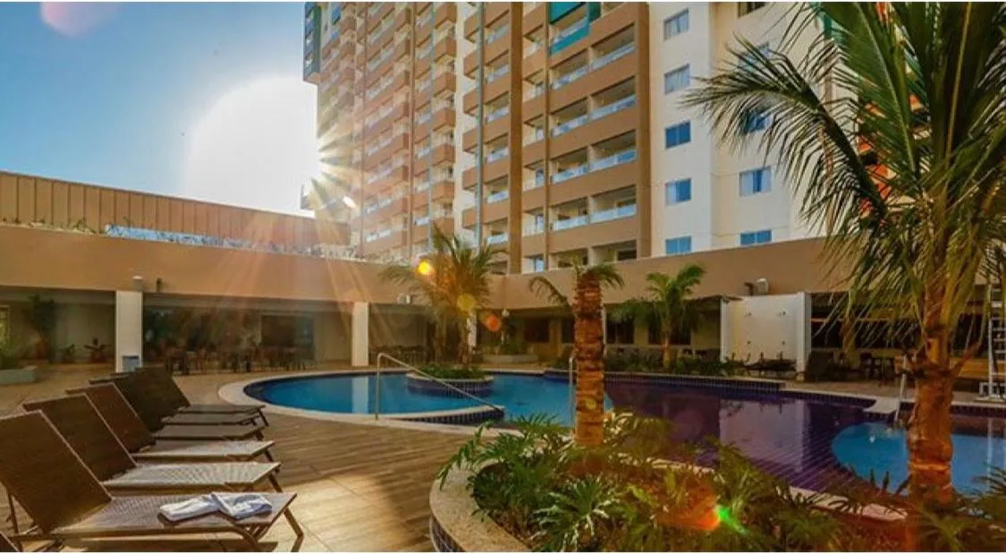 Olímpia Park Resort