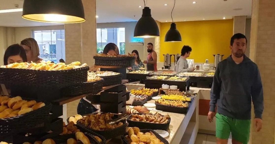 Olímpia Park Resort