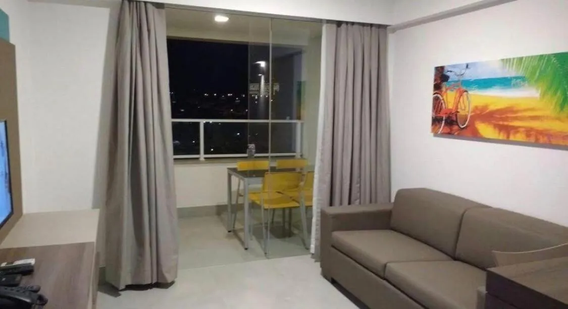 Olímpia Park Resort