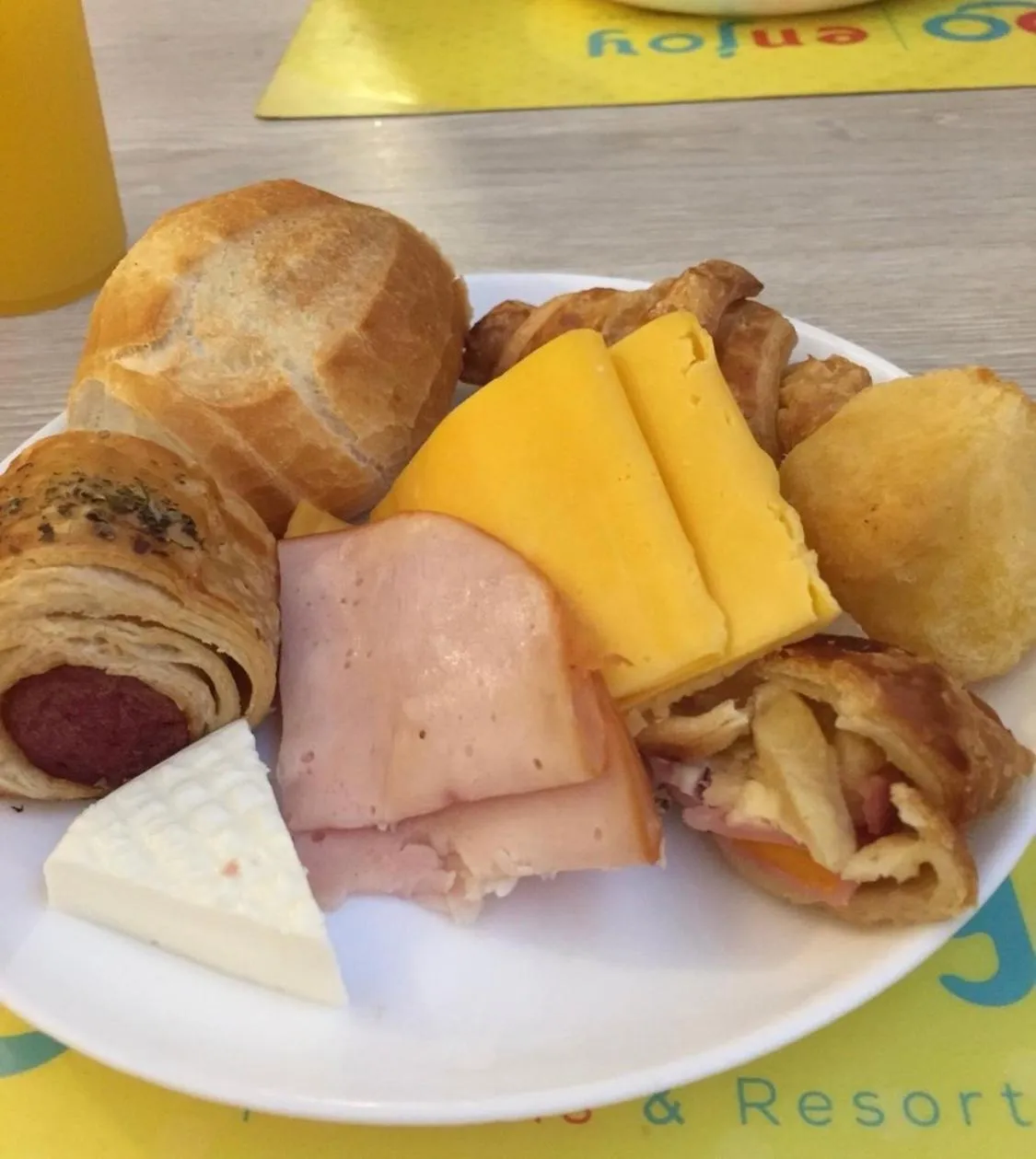 Olímpia Park Resort