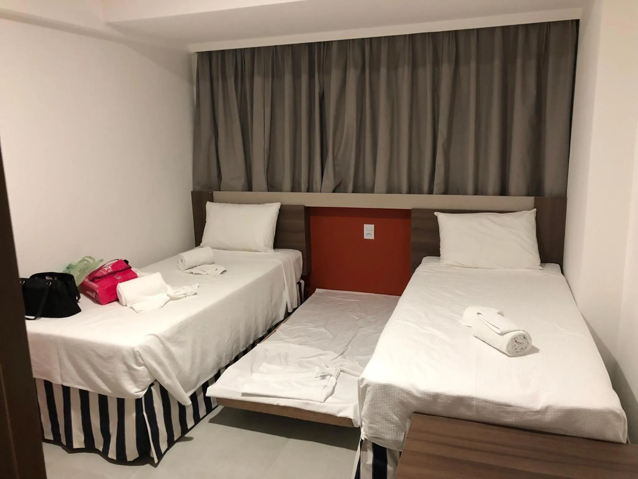 Olímpia Park Resort