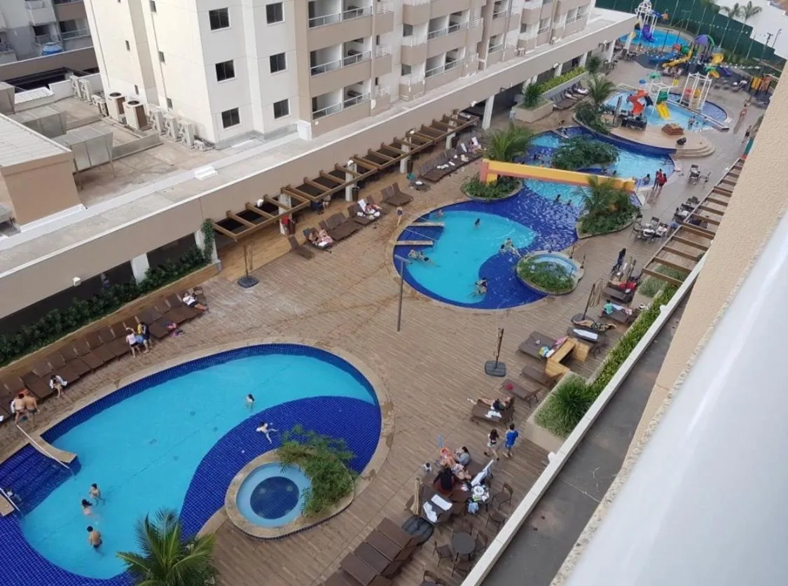 Olímpia Park Resort