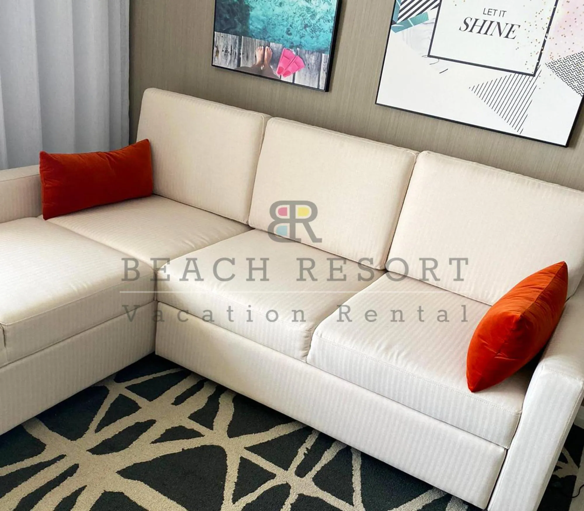 HYDE Beach House Apartments