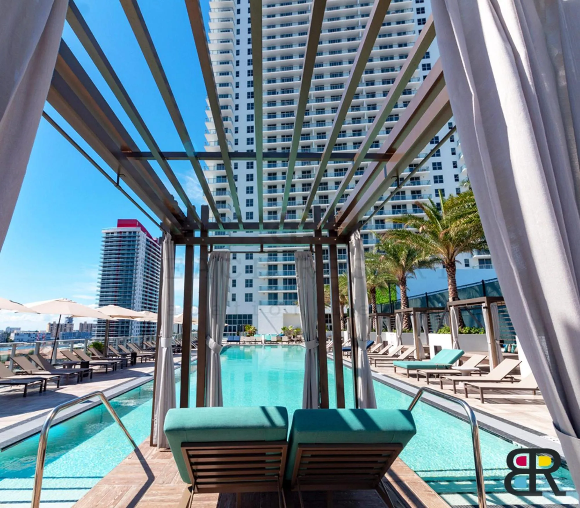 HYDE Beach House Apartments