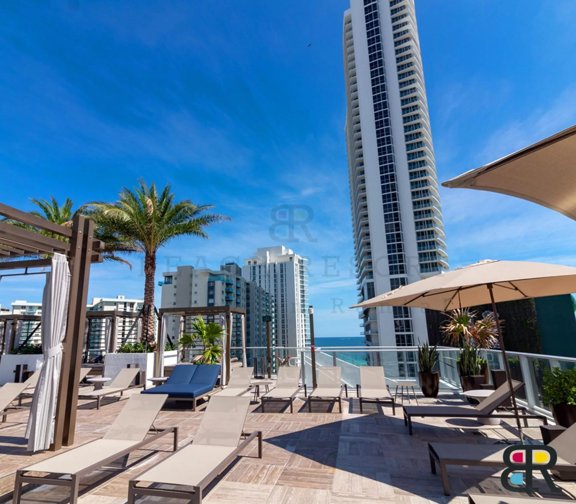 HYDE Beach House Apartments