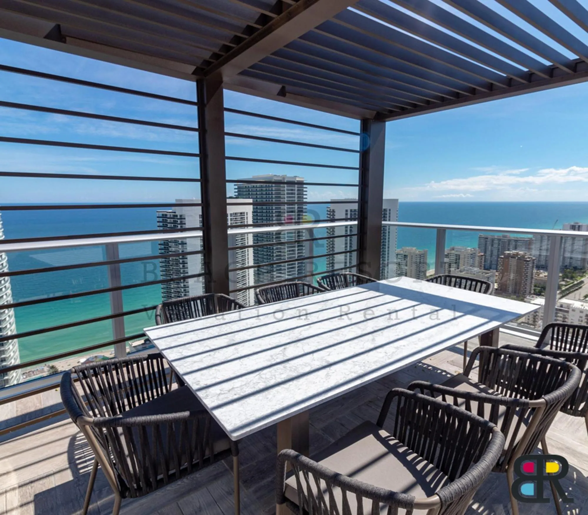 HYDE Beach House Apartments