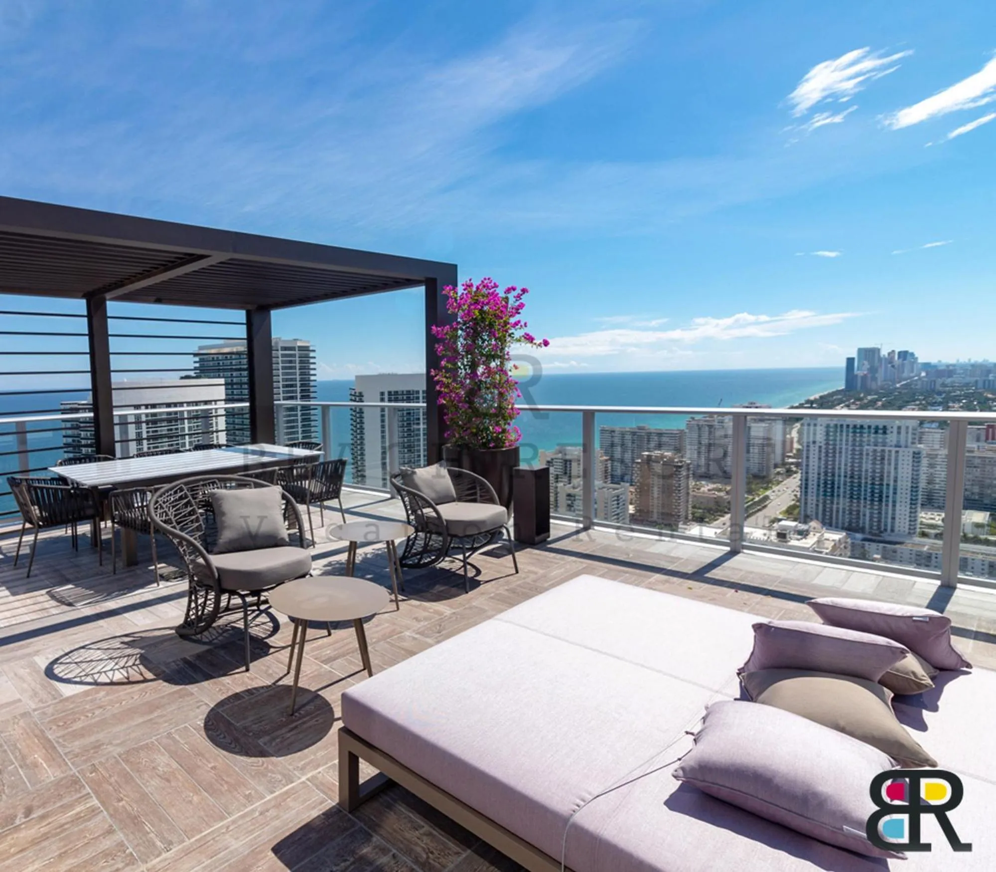 HYDE Beach House Apartments