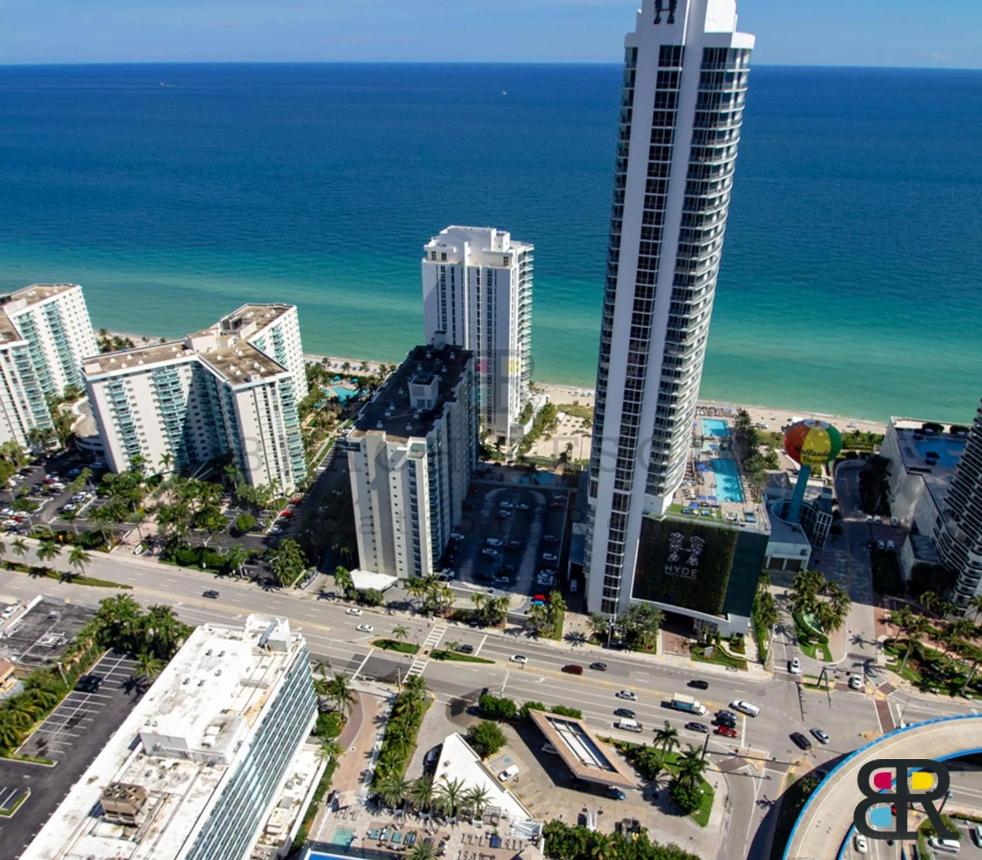 HYDE Beach House Apartments