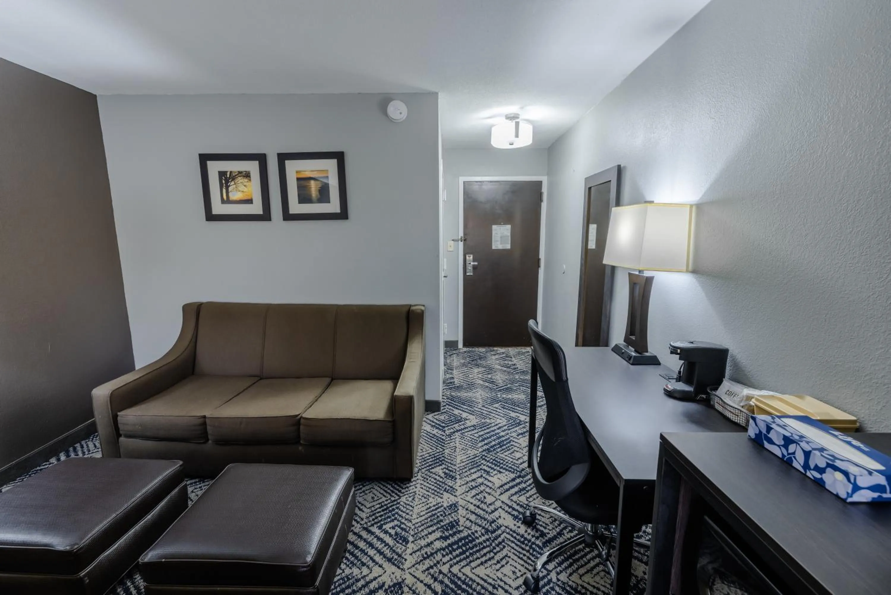 Quality Inn Olive Branch - Memphis South